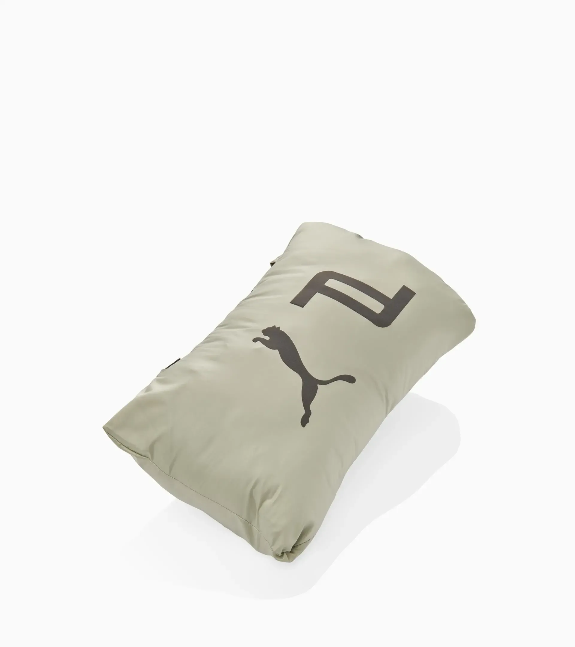 Light Padded Jacket 3