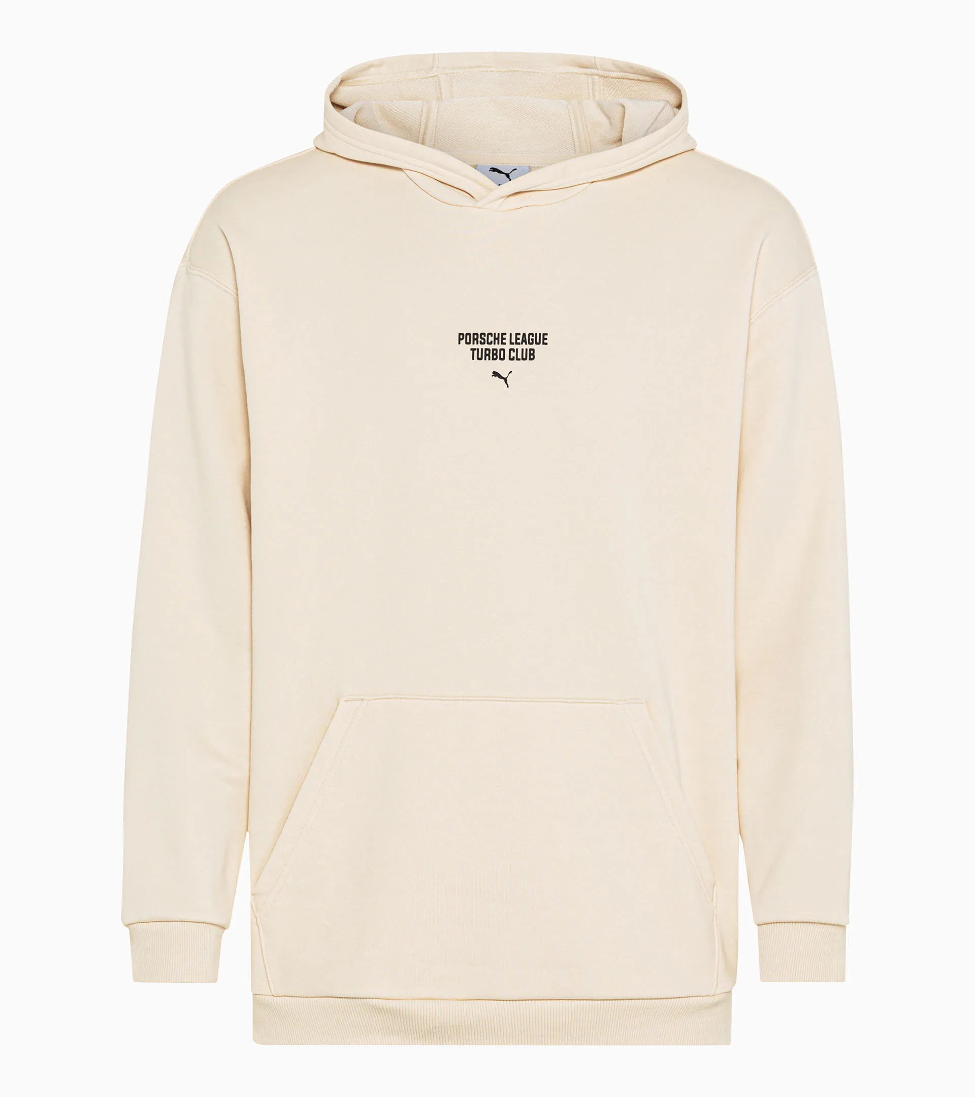 Sudadera con capucha Graphic – Porsche Turbo 2