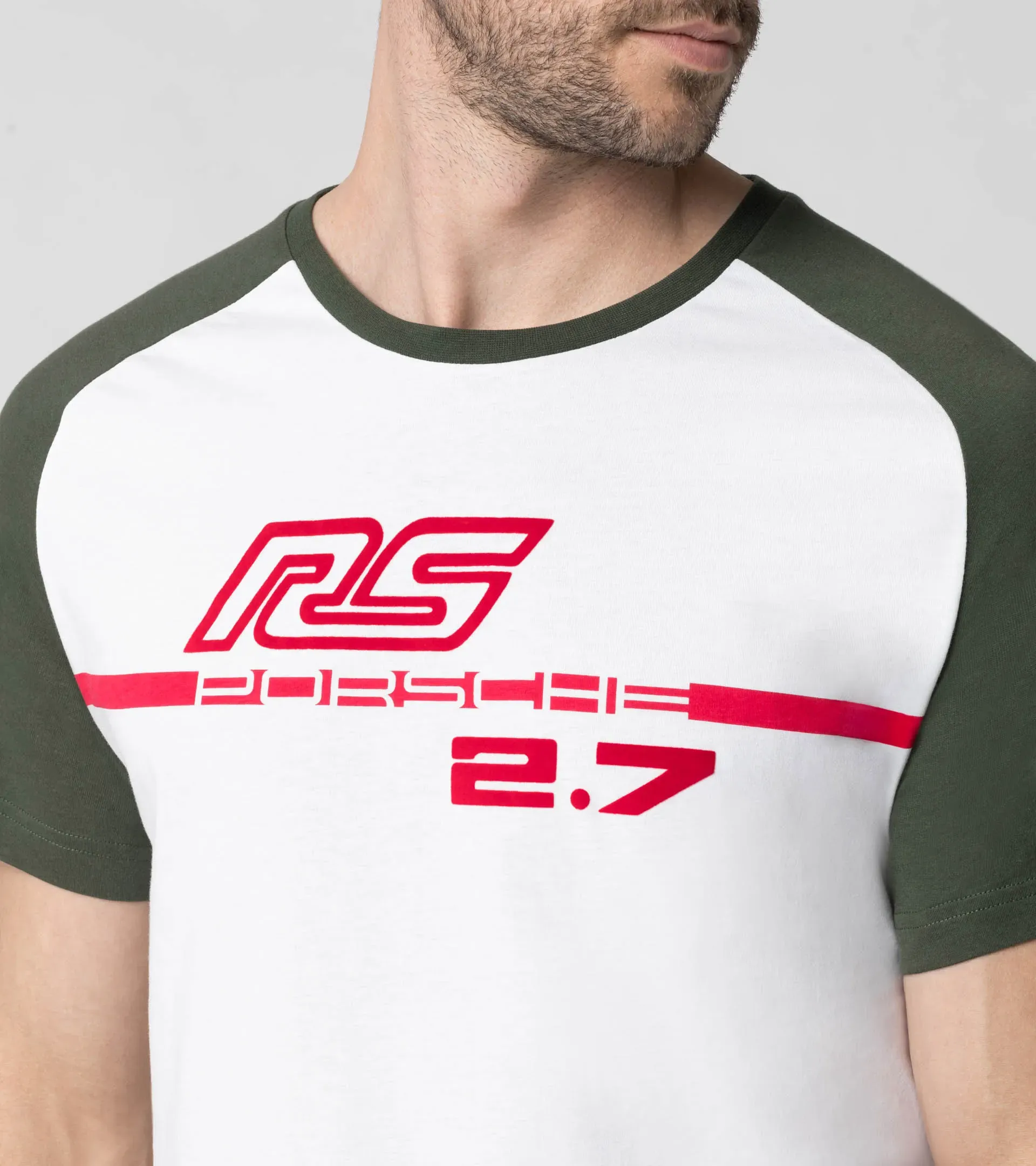 T-Shirt – RS 2.7 3