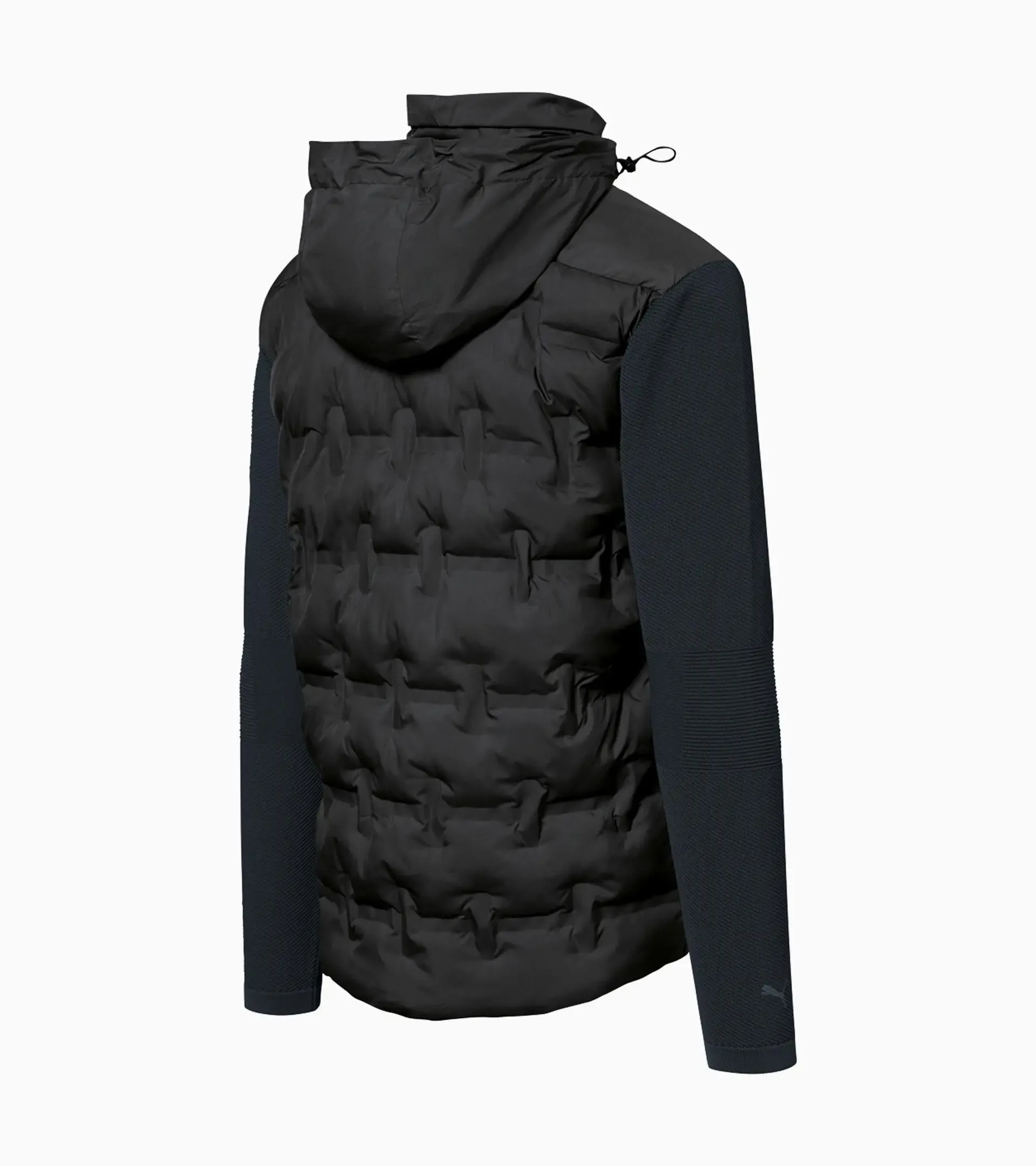 Light Insulated Jacket 3