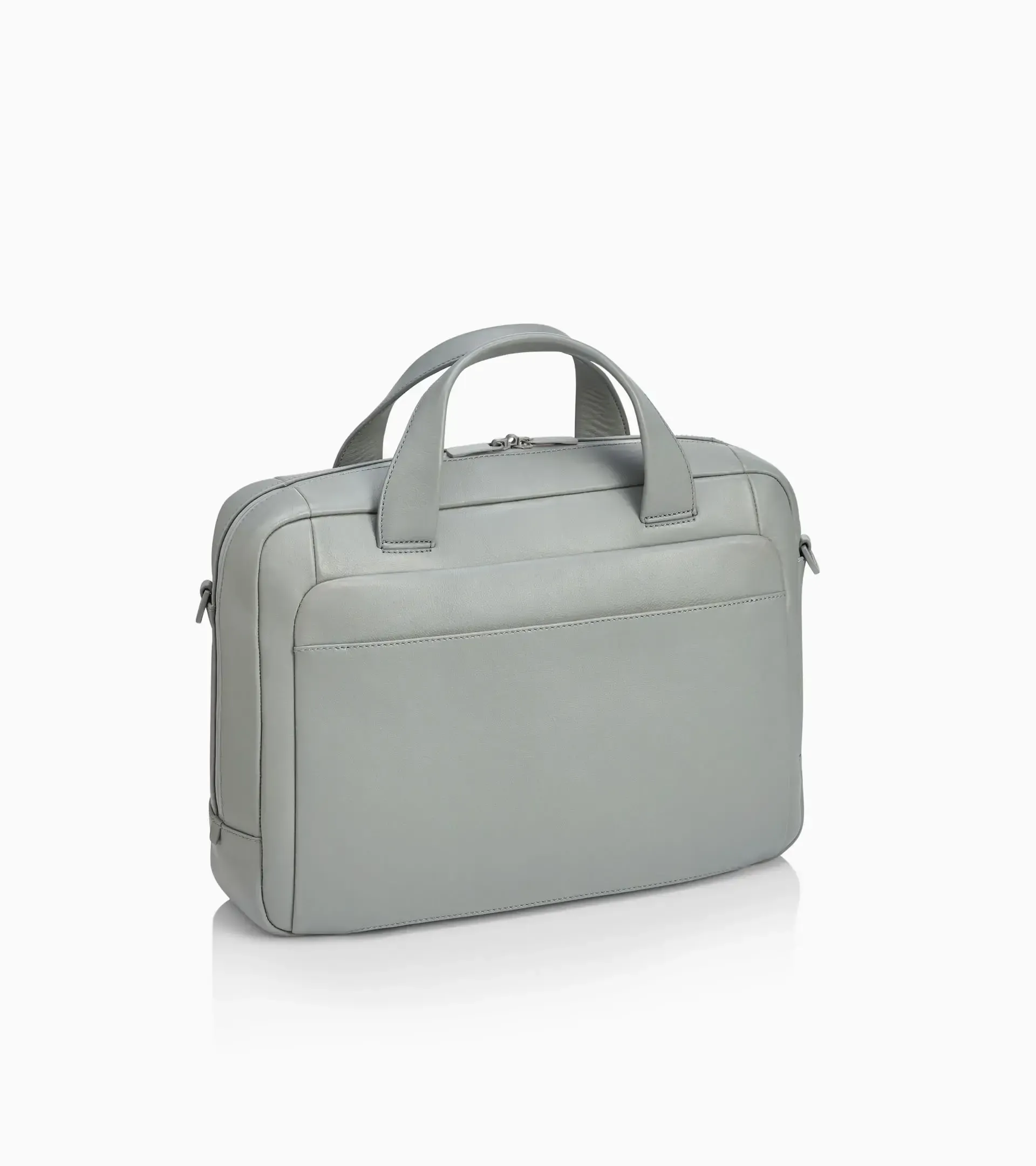 Roadster Leather Briefcase S 2