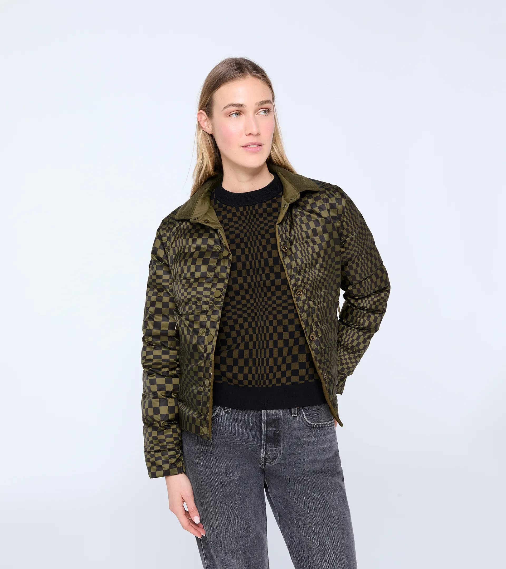 Wendejacke – 911 Spirit 70 5