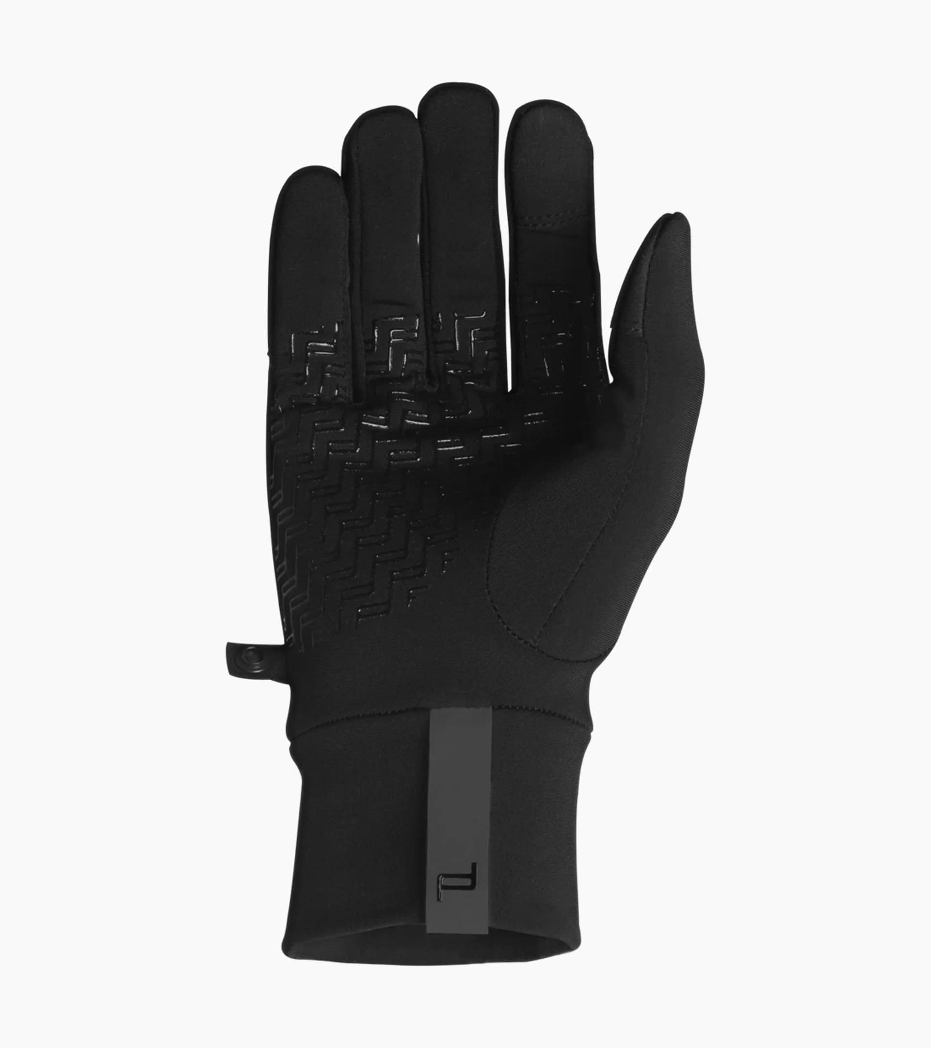 Padded Leather Gloves - Exclusive Men's Accessories, Porsche Design