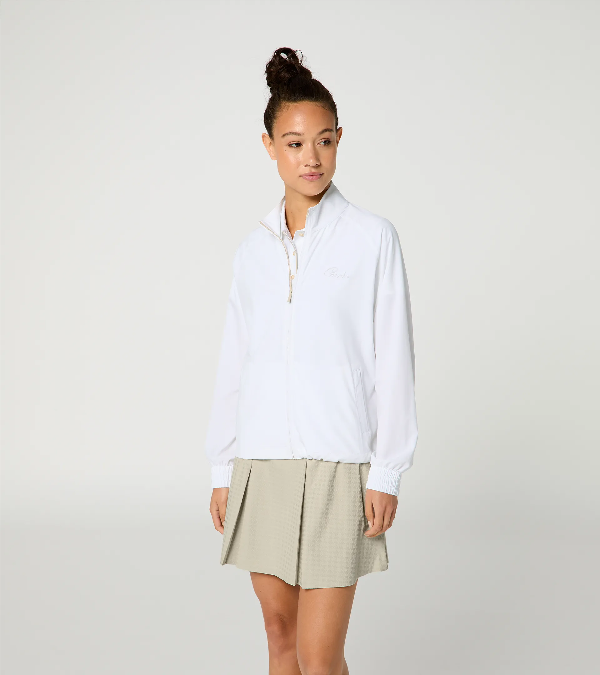 Golf jacket – 911 Targa 60Y 7