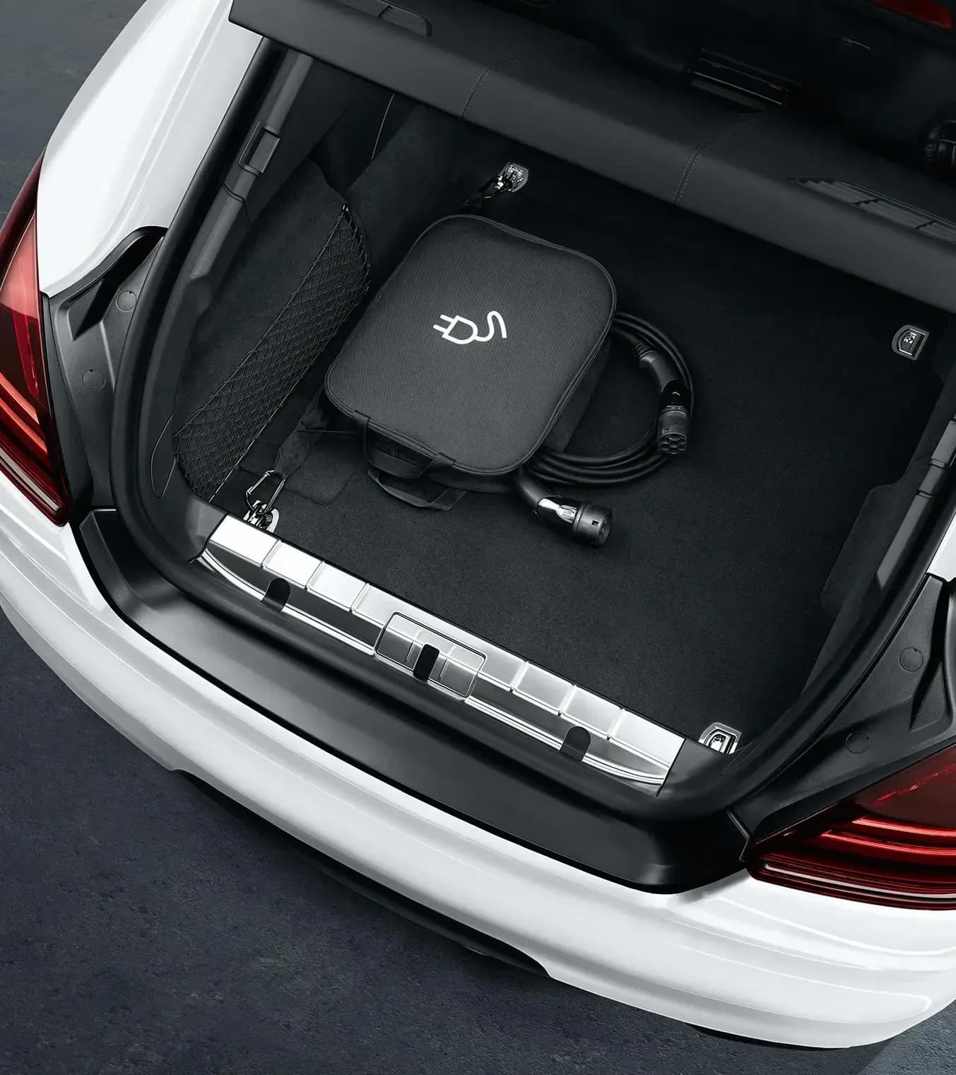 Mode 3 charging cable 5