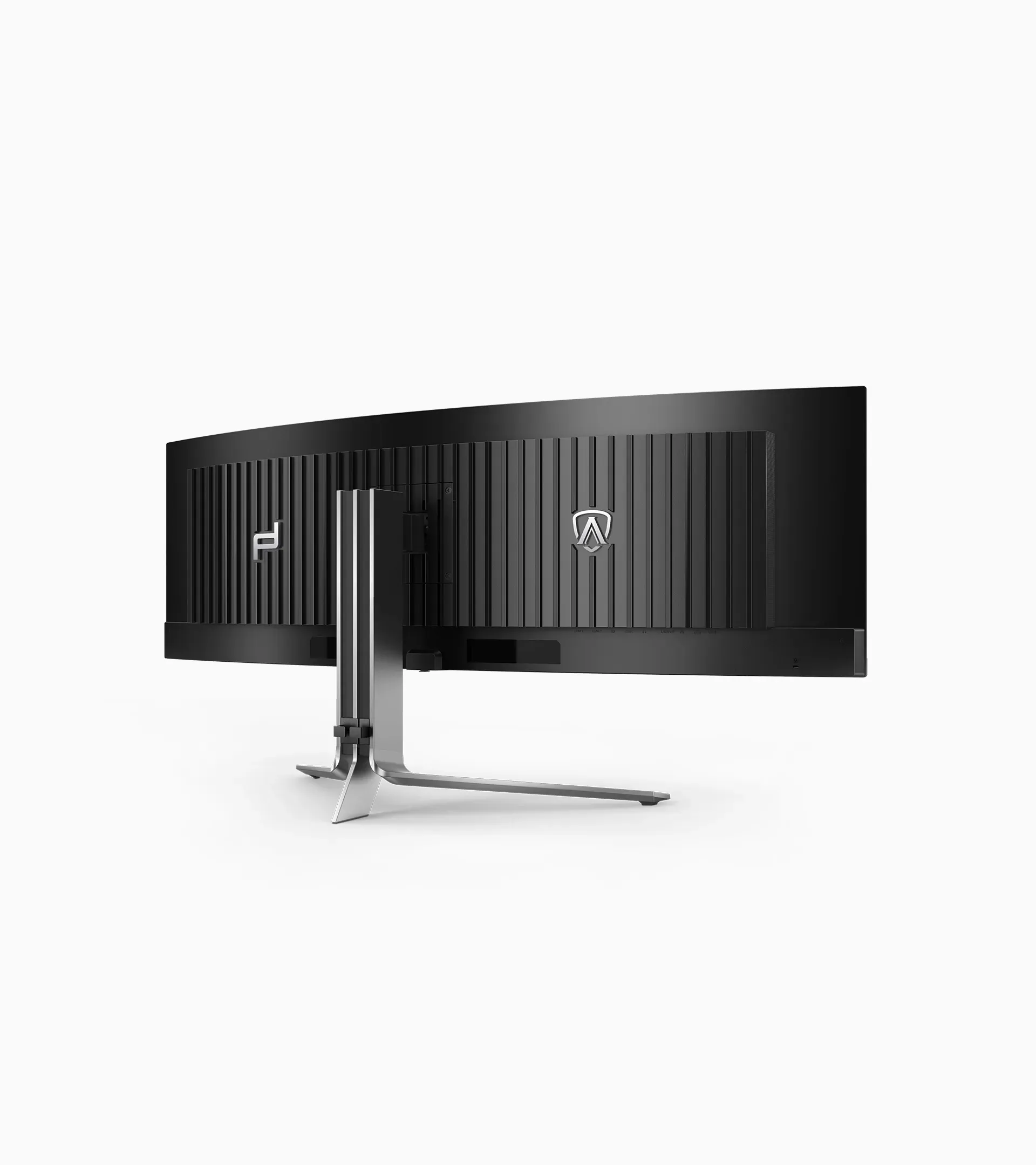 Porsche Design | AOC Agon Pro PD49 3