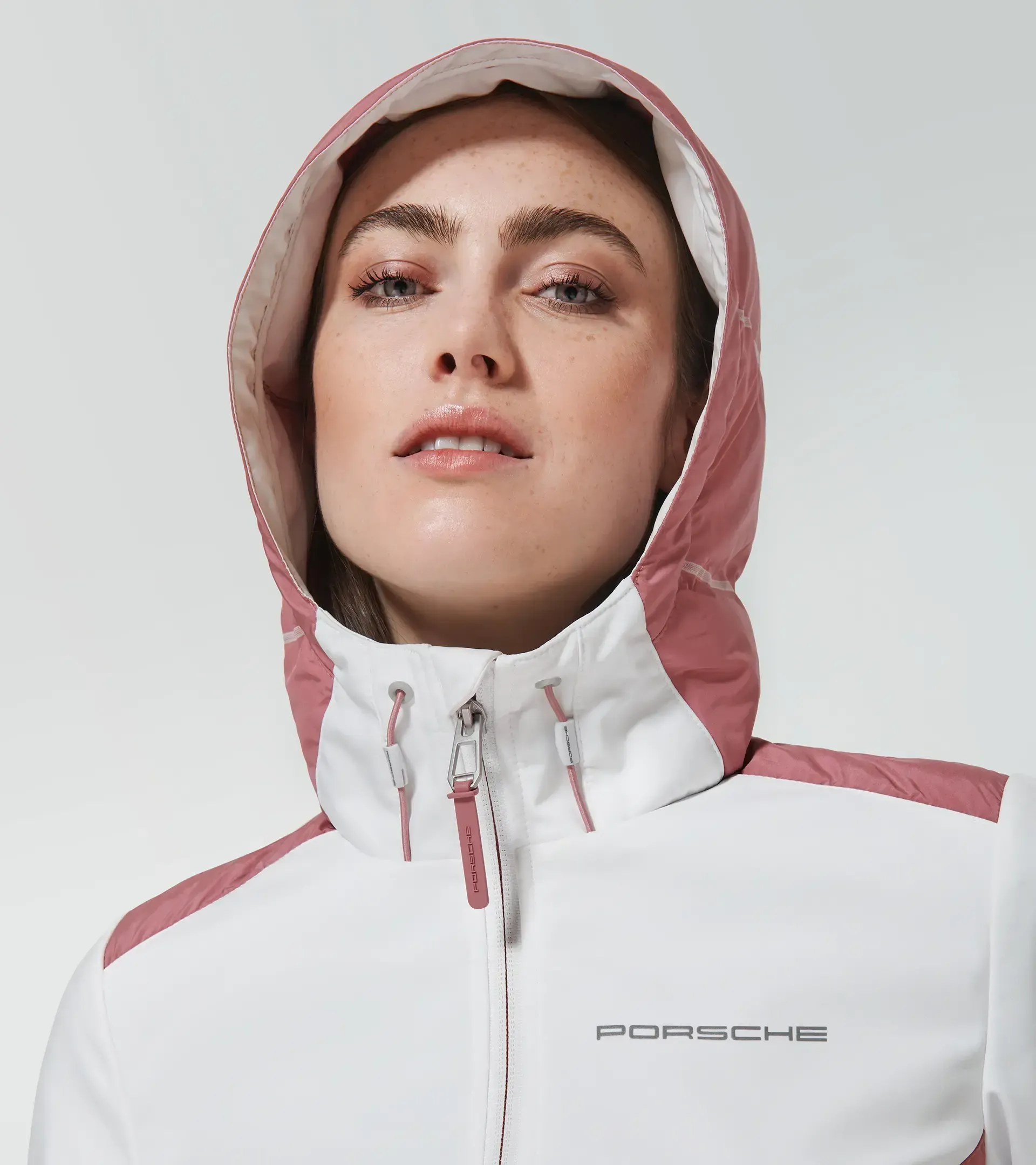 Women's jacket – Taycan 4