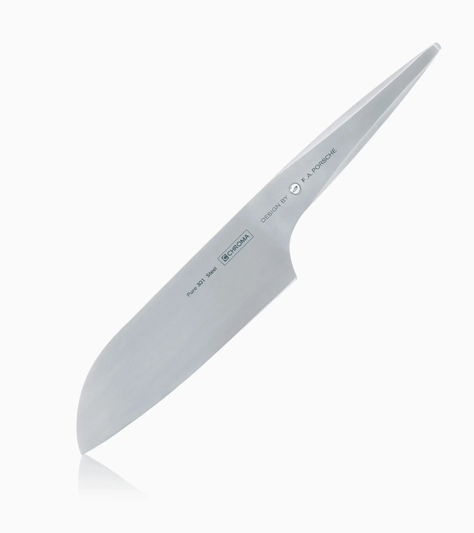 Coltello Santoku P02 1