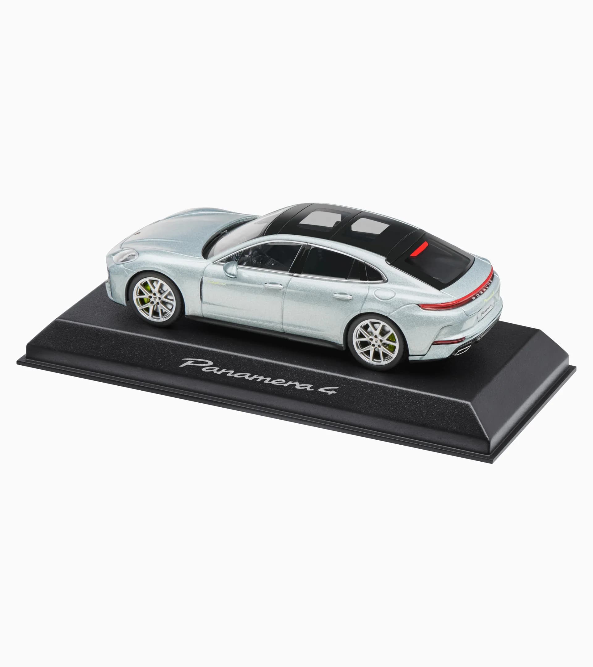 Porsche Panamera 4S E-Hybrid (G3) 3