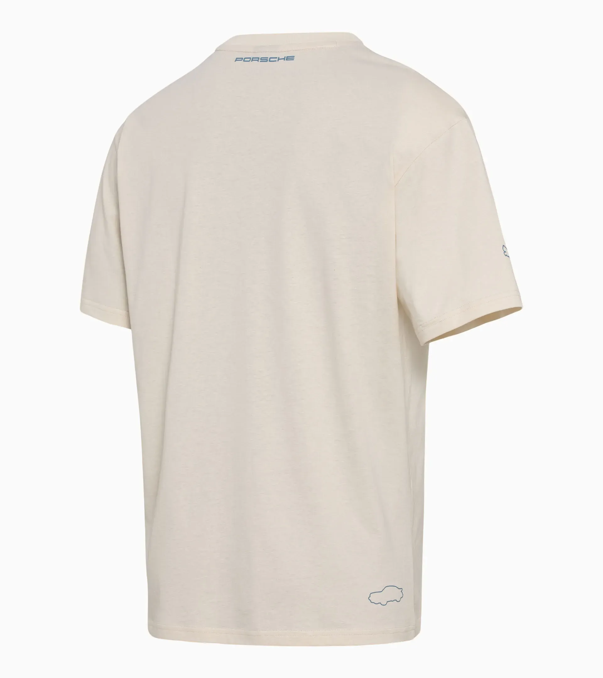 Porsche Turbo T-shirt 2