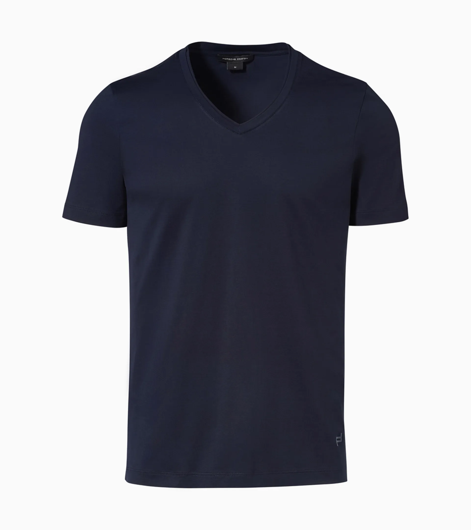 V-Neck T-Shirt 1