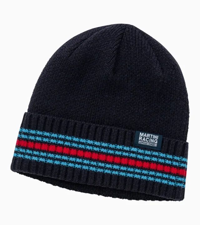 Knitted hat – MARTINI RACING®