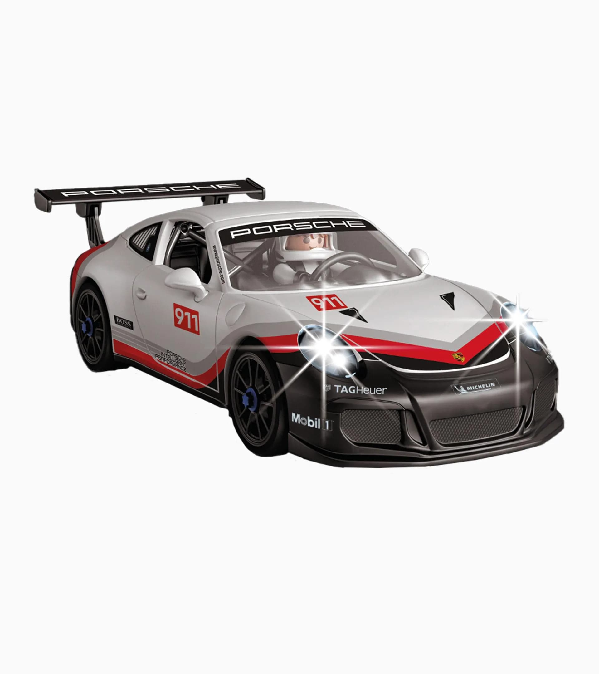 PLAYMOBIL® play set GT3 Cup