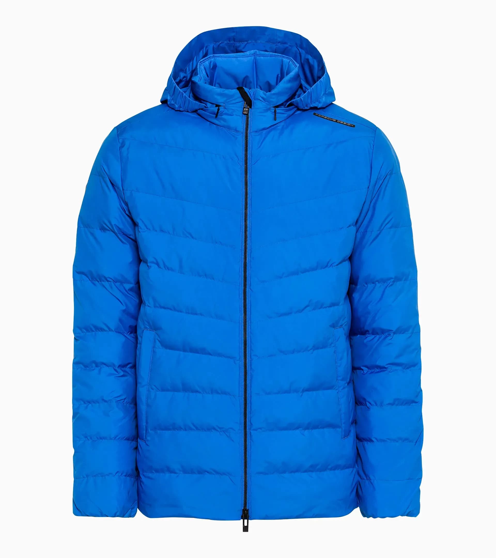 Light Packable Jacket 3