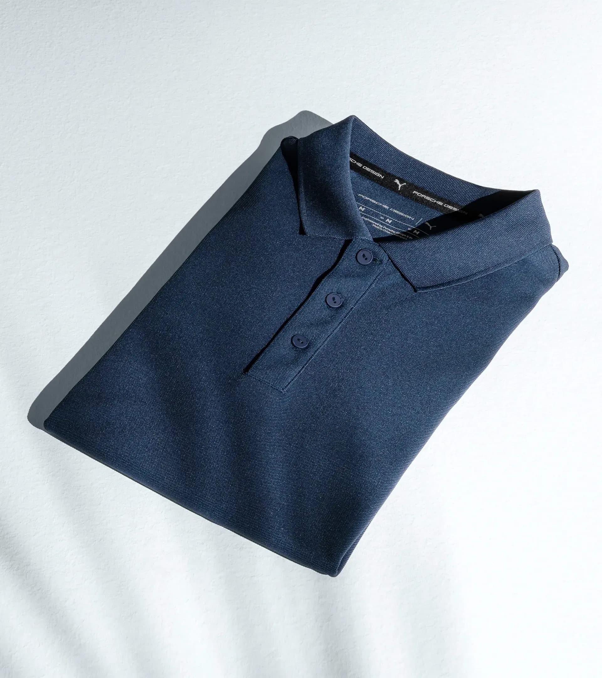 Polo shirt