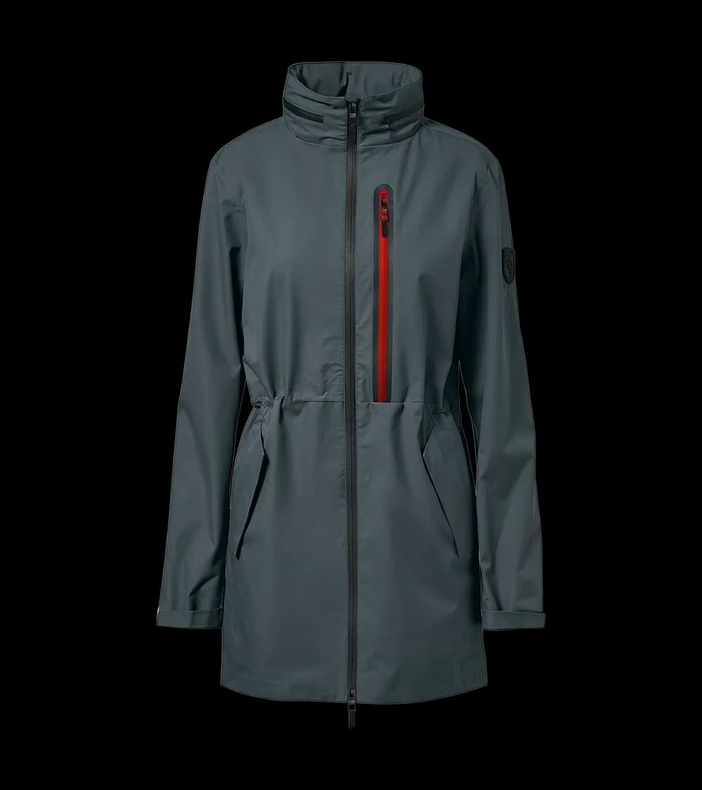 Parka unisex – Urban Explorer 2