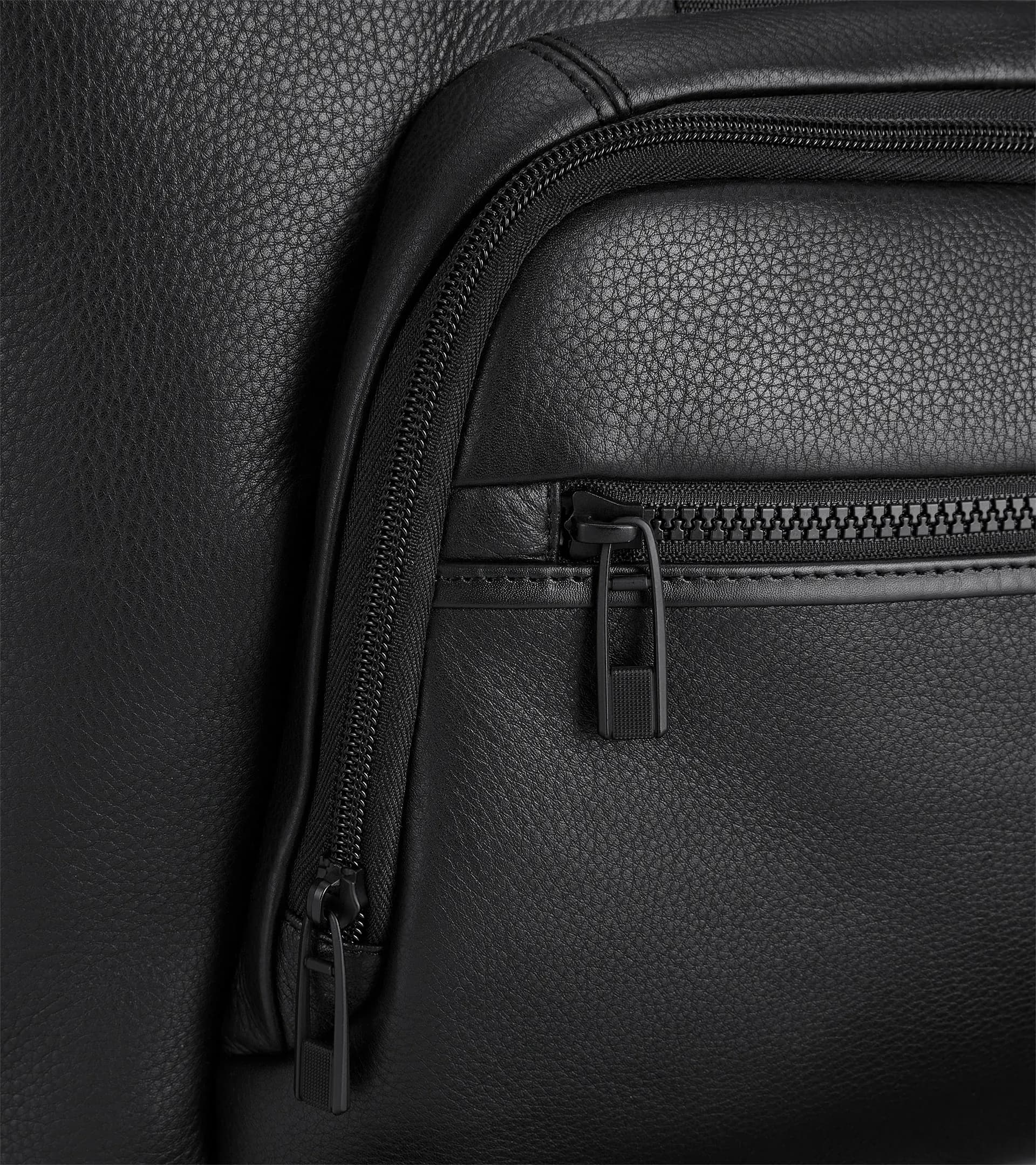 Roadster Leather Weekender 7