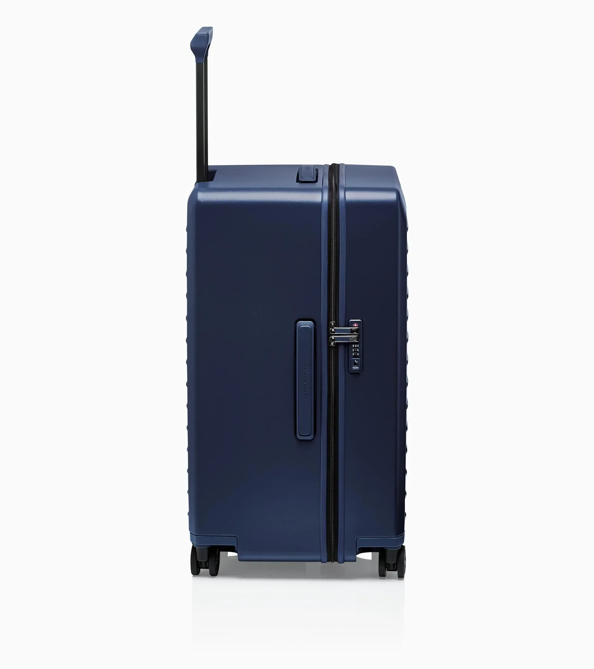 Roadster Hardcase 4W Trunk M 2