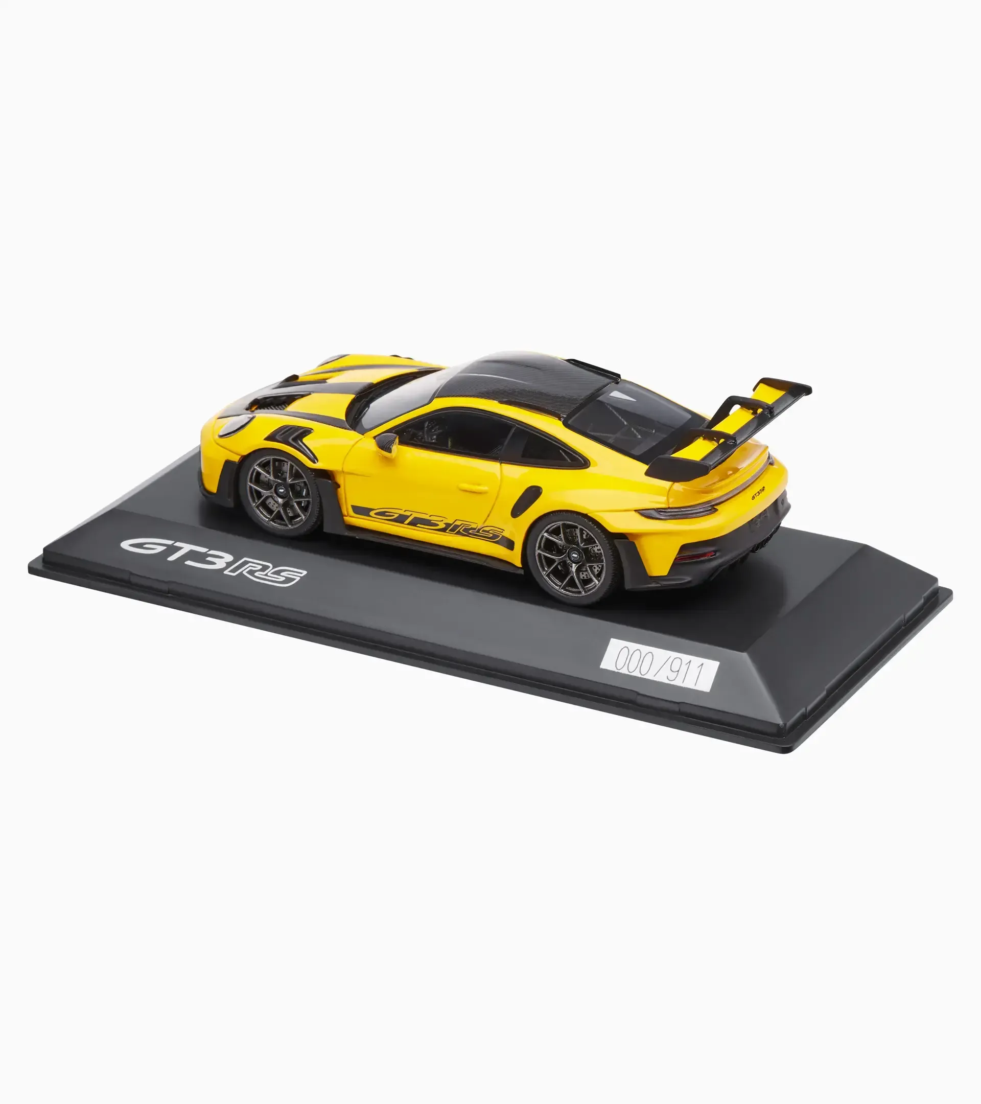 Porsche 911 GT3 RS (992) – Limited Edition 3