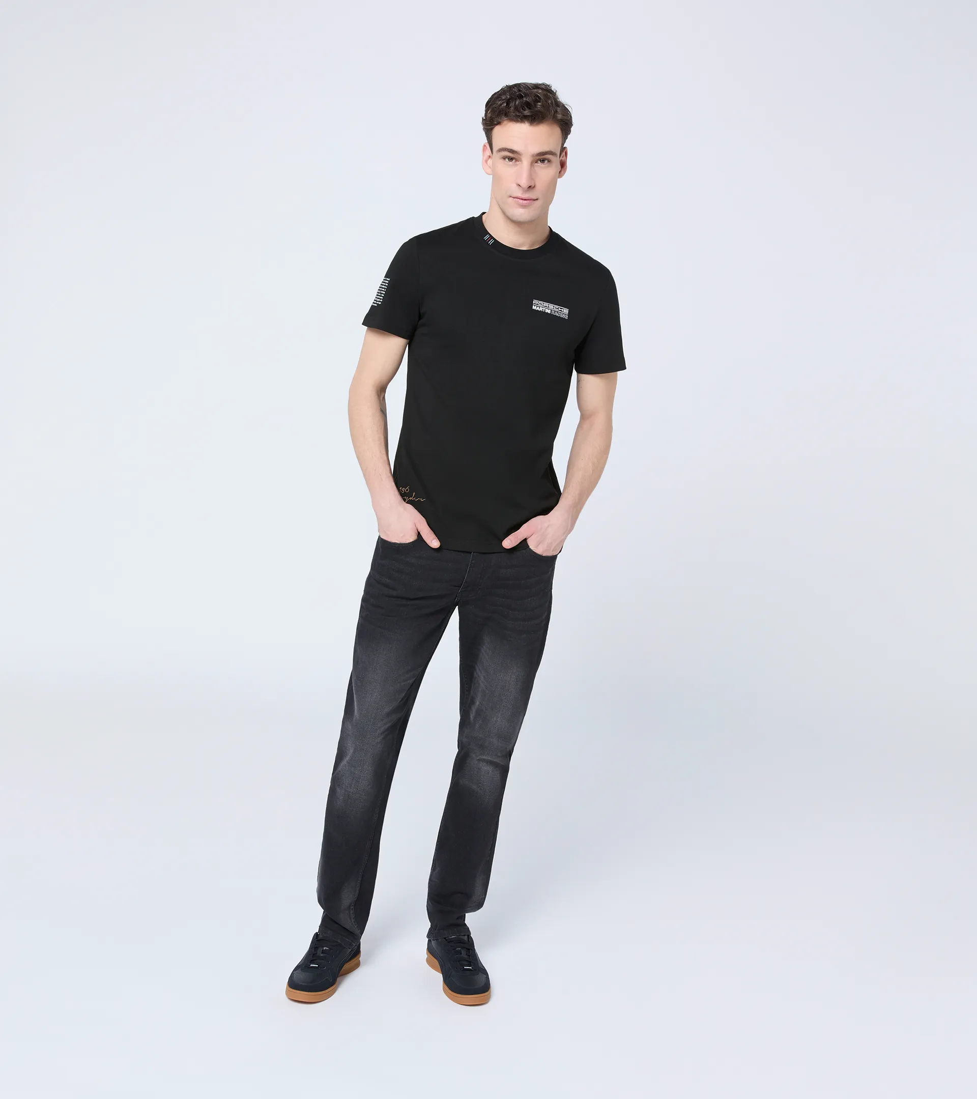 T-shirt – MARTINI RACING® 7