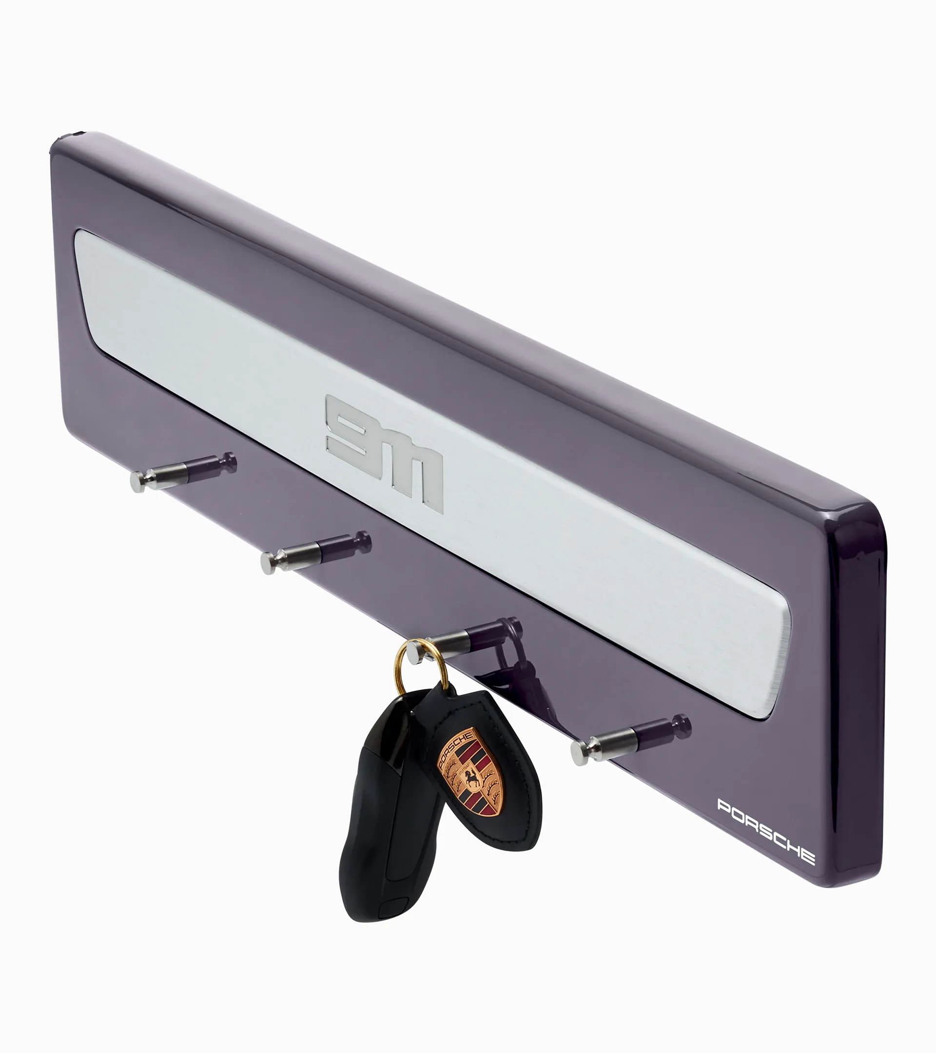 Porte-clés Porsche 911 2