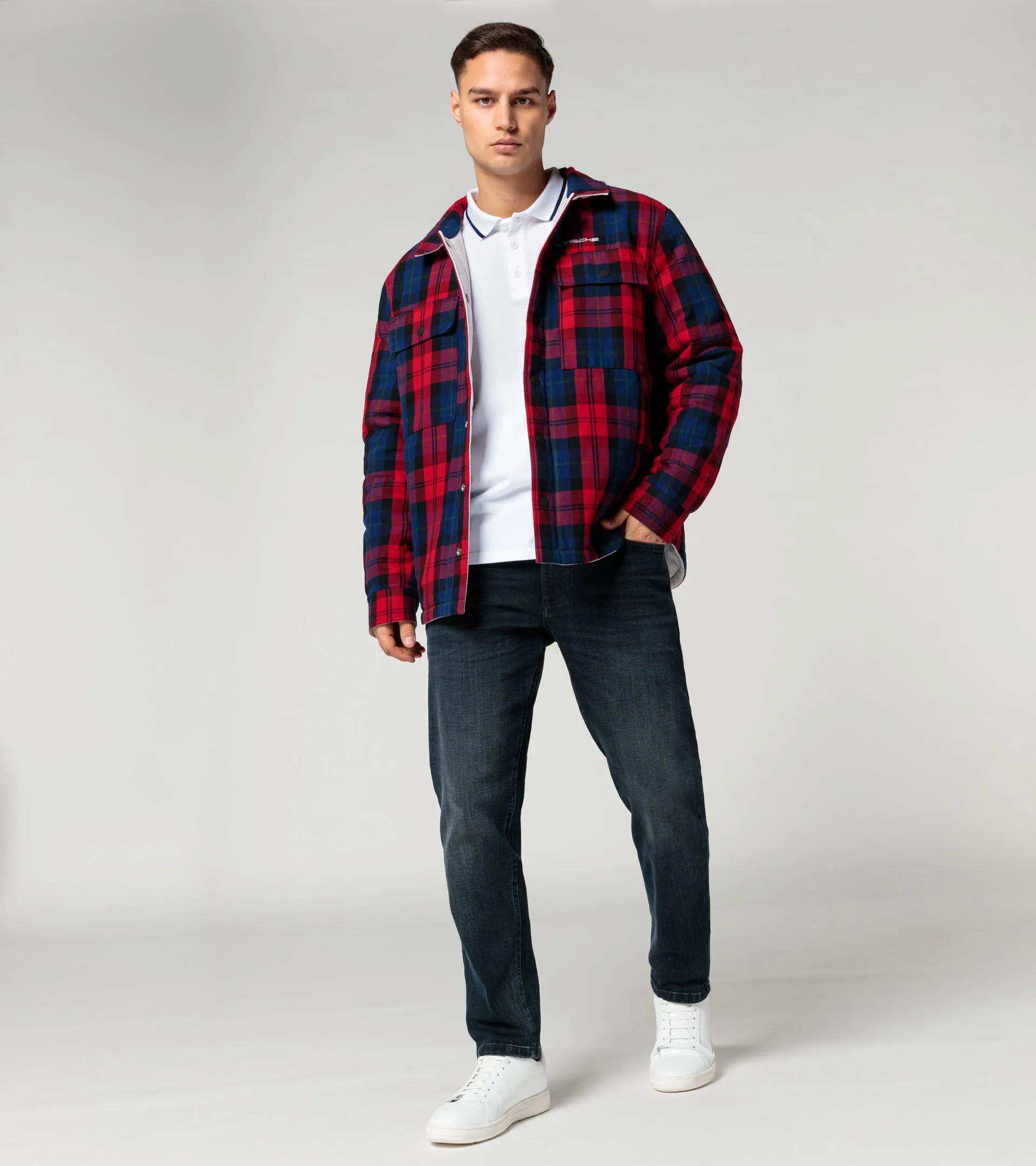 Wendejacke – Turbo No. 1 6