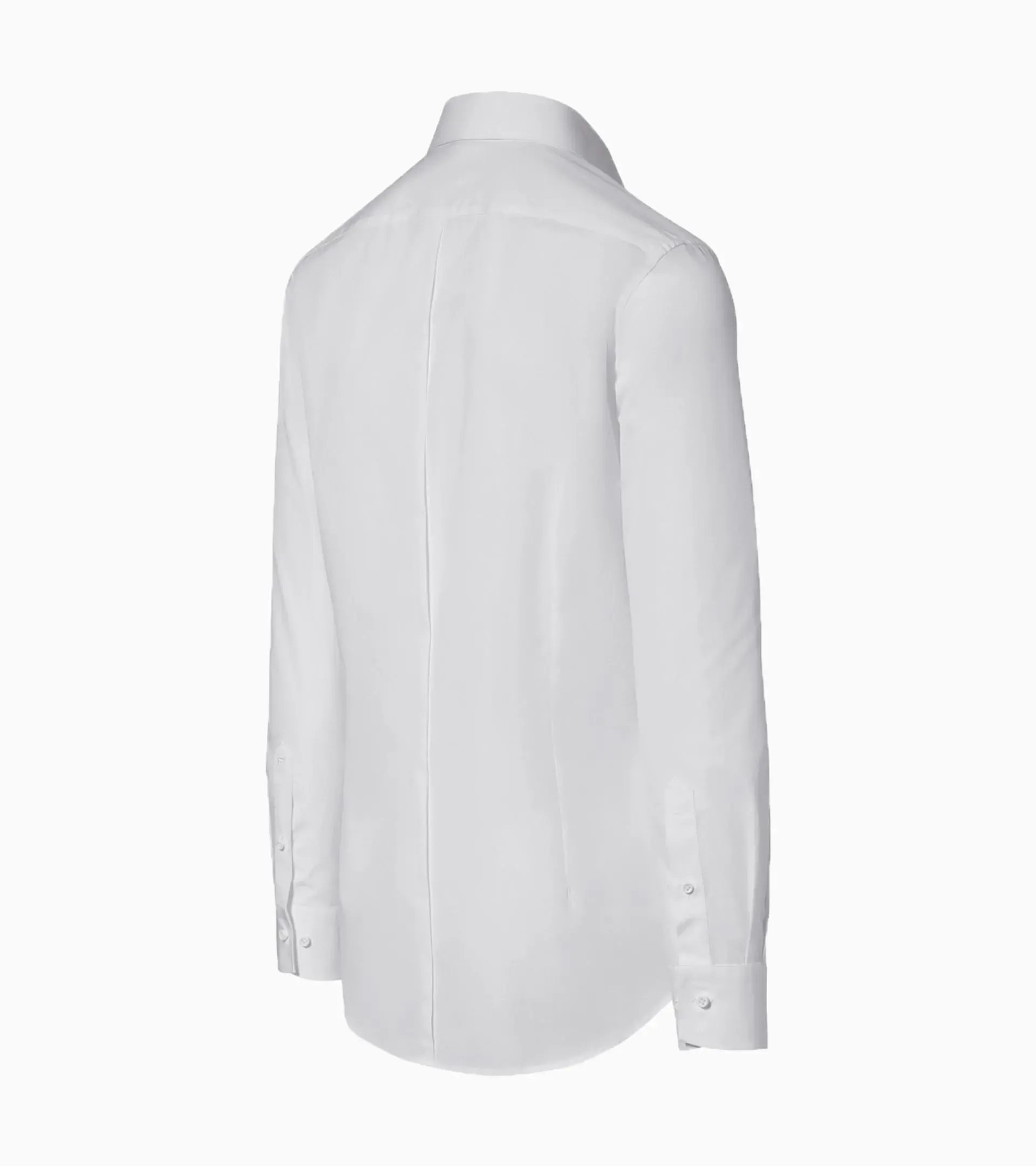 Slim Fit Business Shirt 2