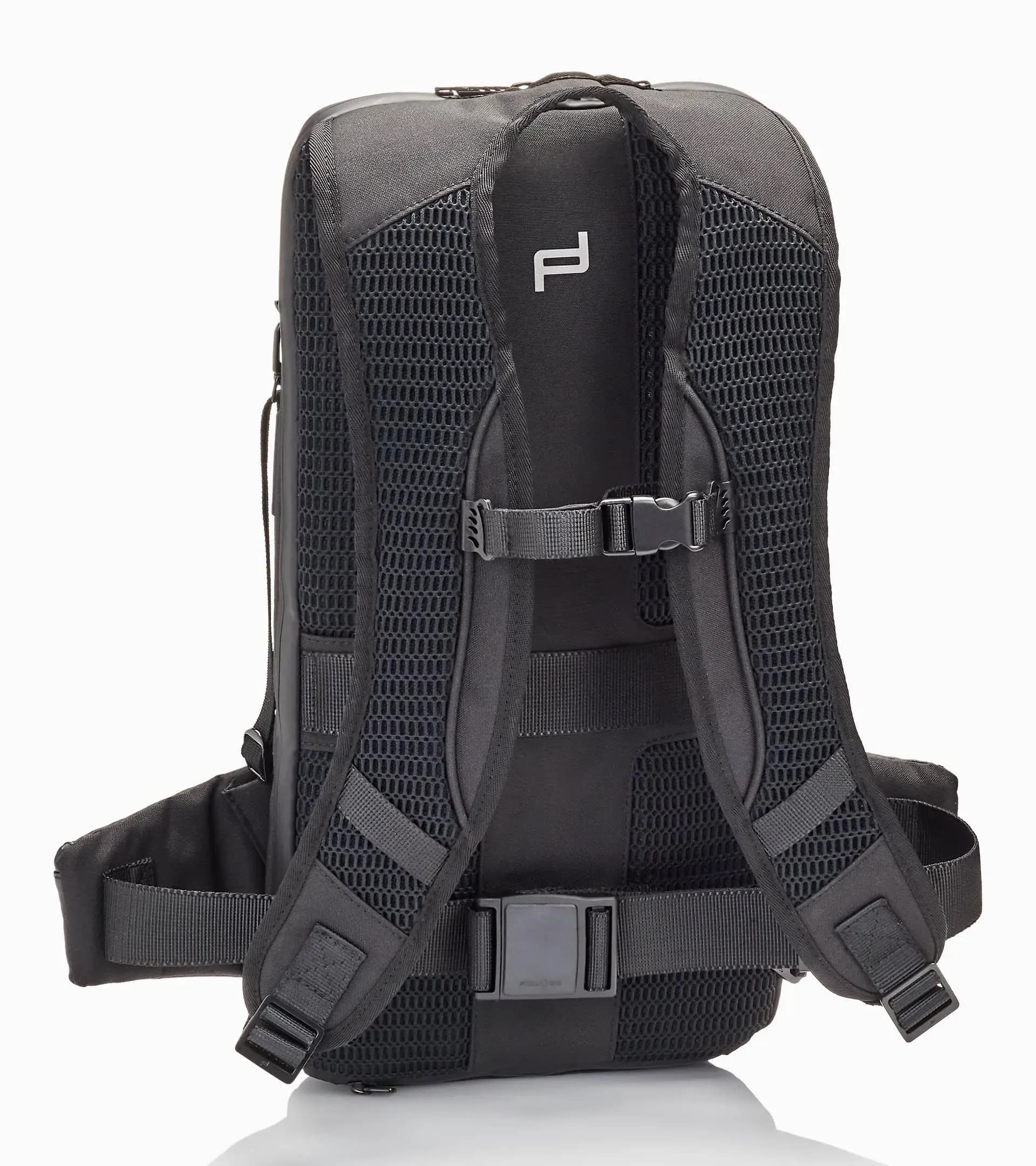 Urban Eco Cycling Backpack 2