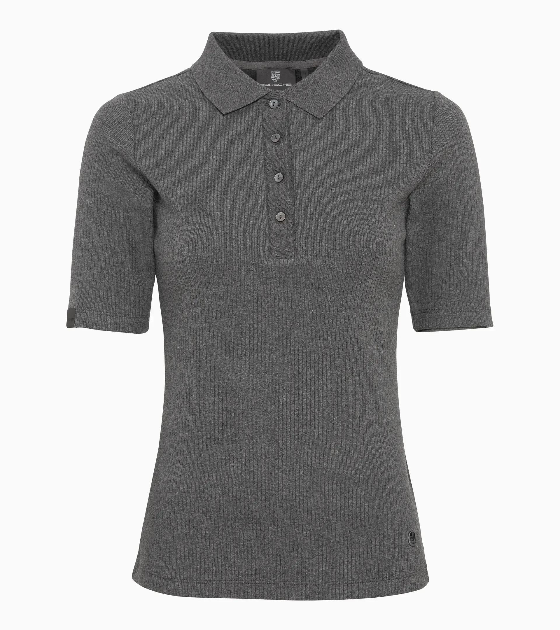 Dames poloshirt – Porsche 911 uit de jaren 60 thumbnail 0