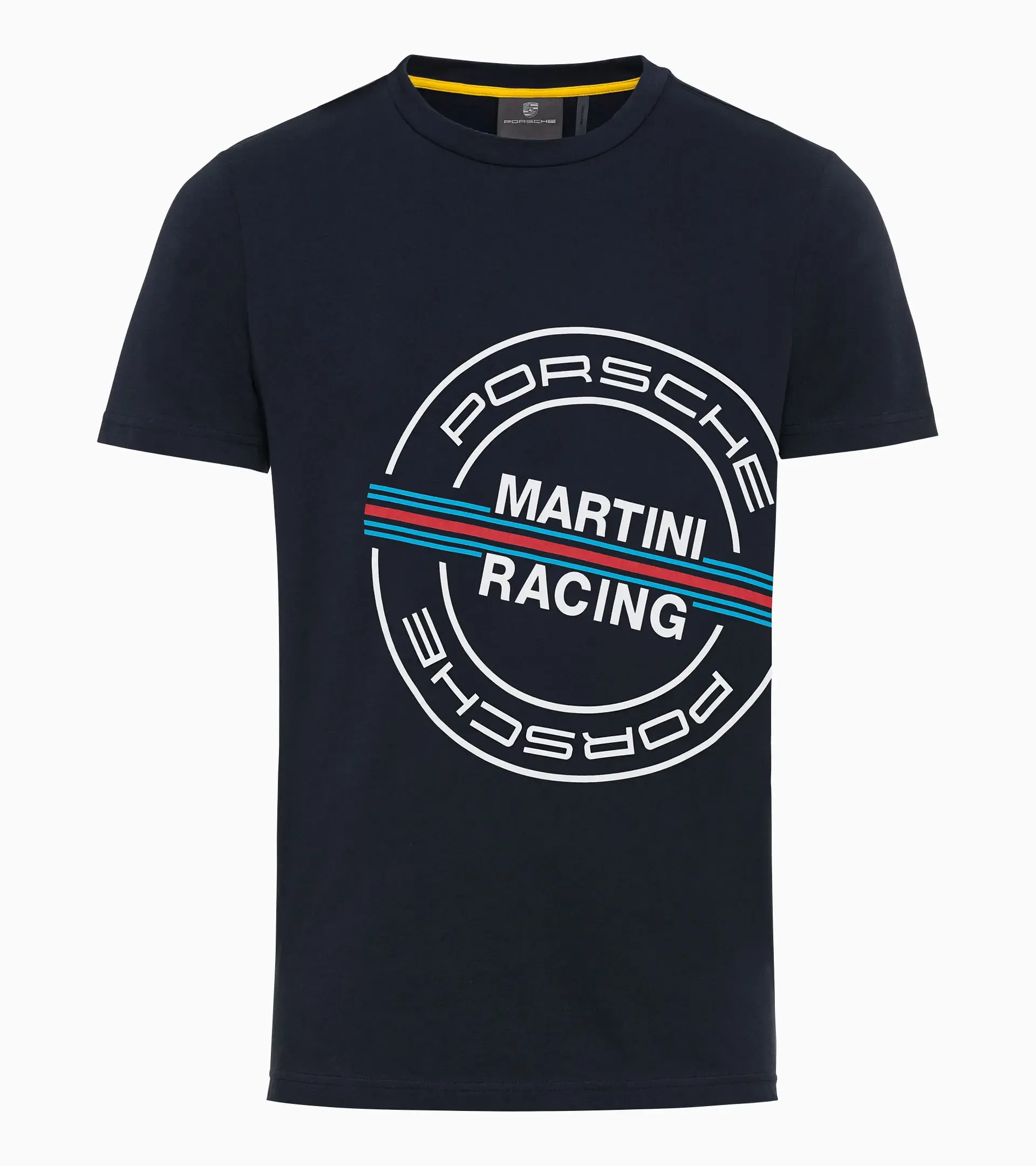 T-Shirt – MARTINI RACING® 1