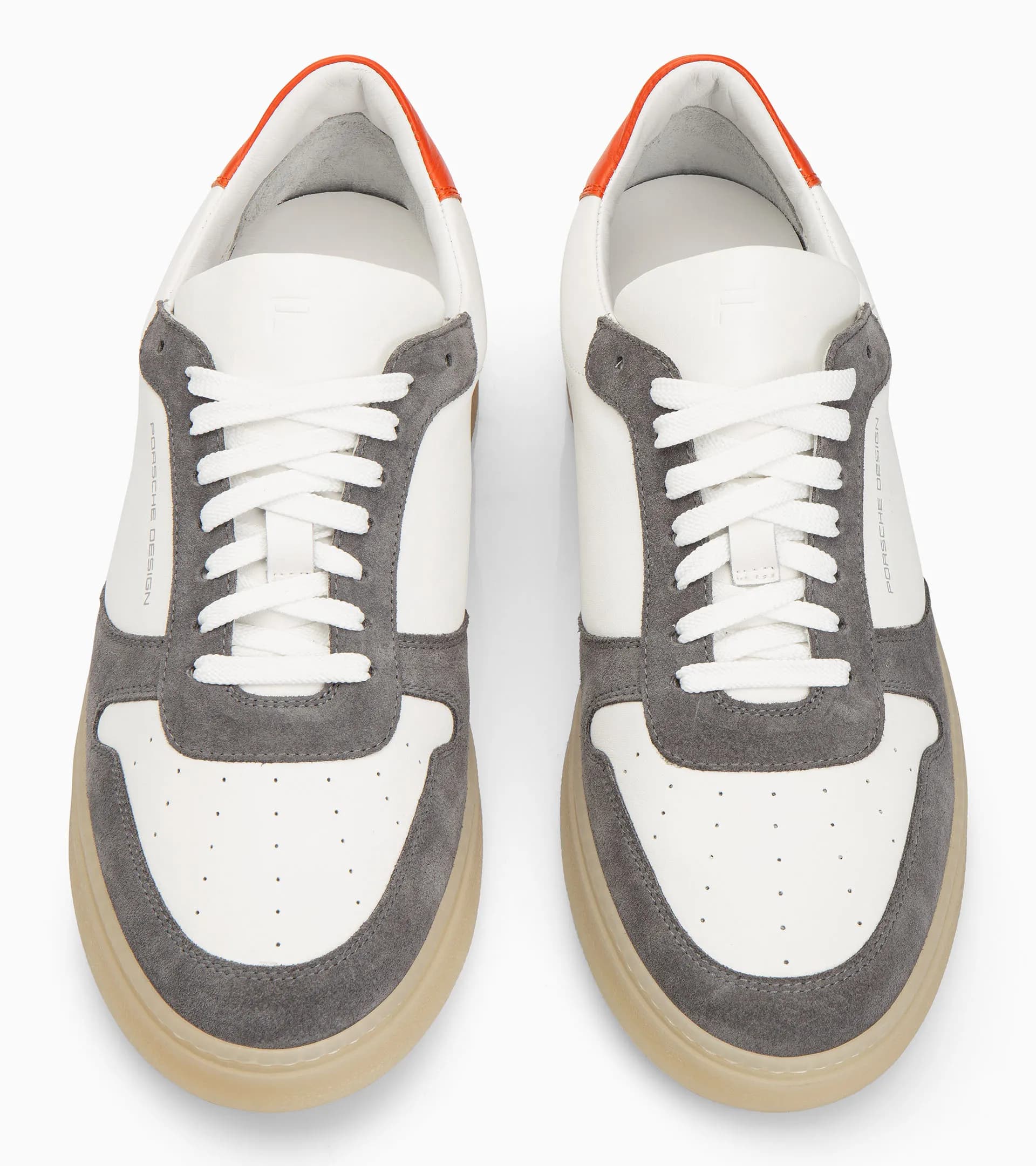 Gumsole trainers  3
