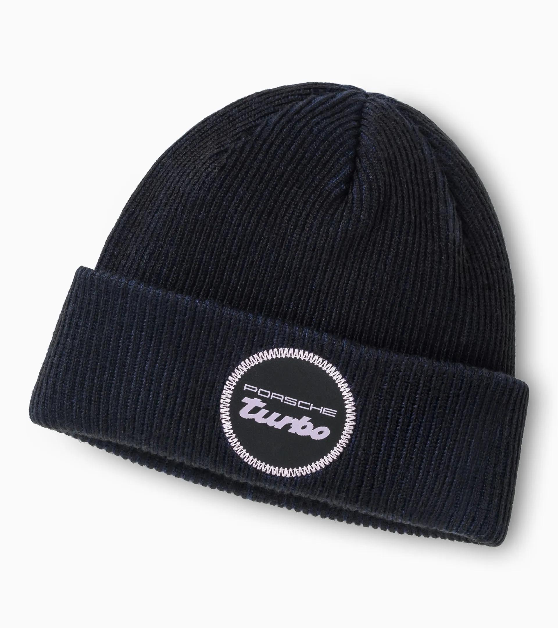 Porsche Turbo Beanie Unisex thumbnail 0