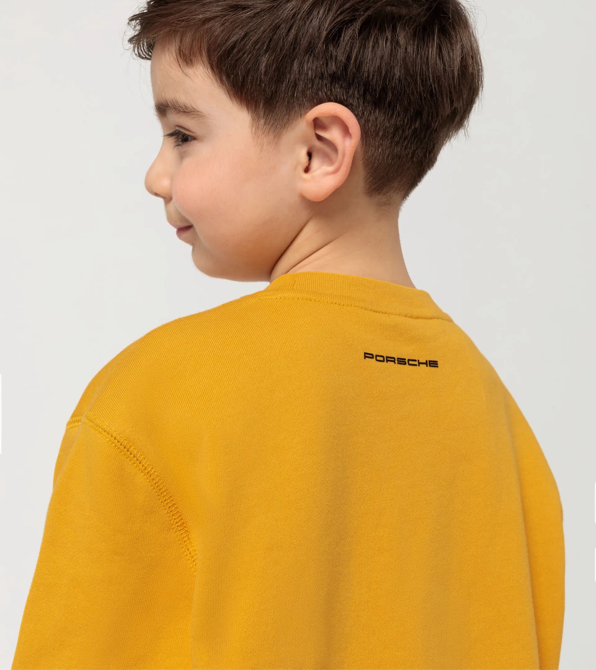 Kids Sweater AHEAD 4