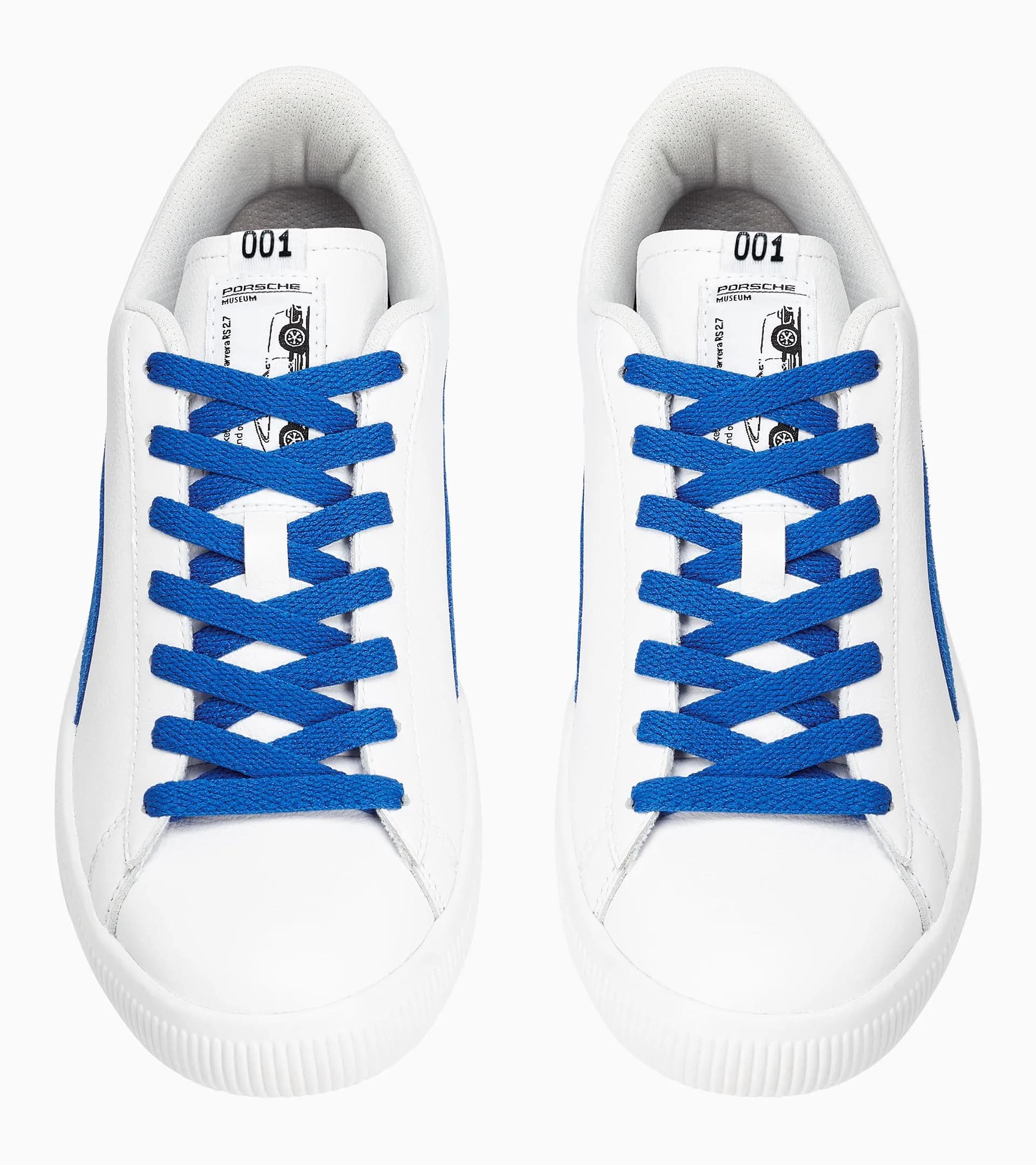 PUMA x Porsche Baskets en daim RS 2.7 unisexe Limited Edition