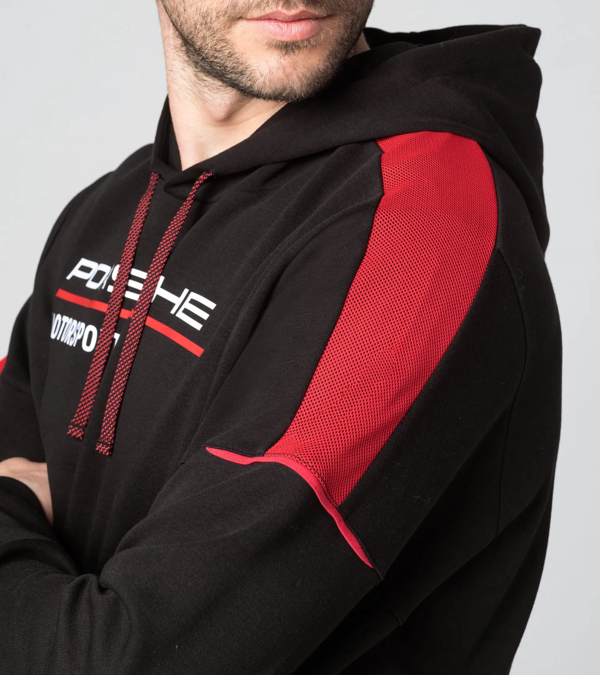 Hoodie – Motorsport thumbnail 2