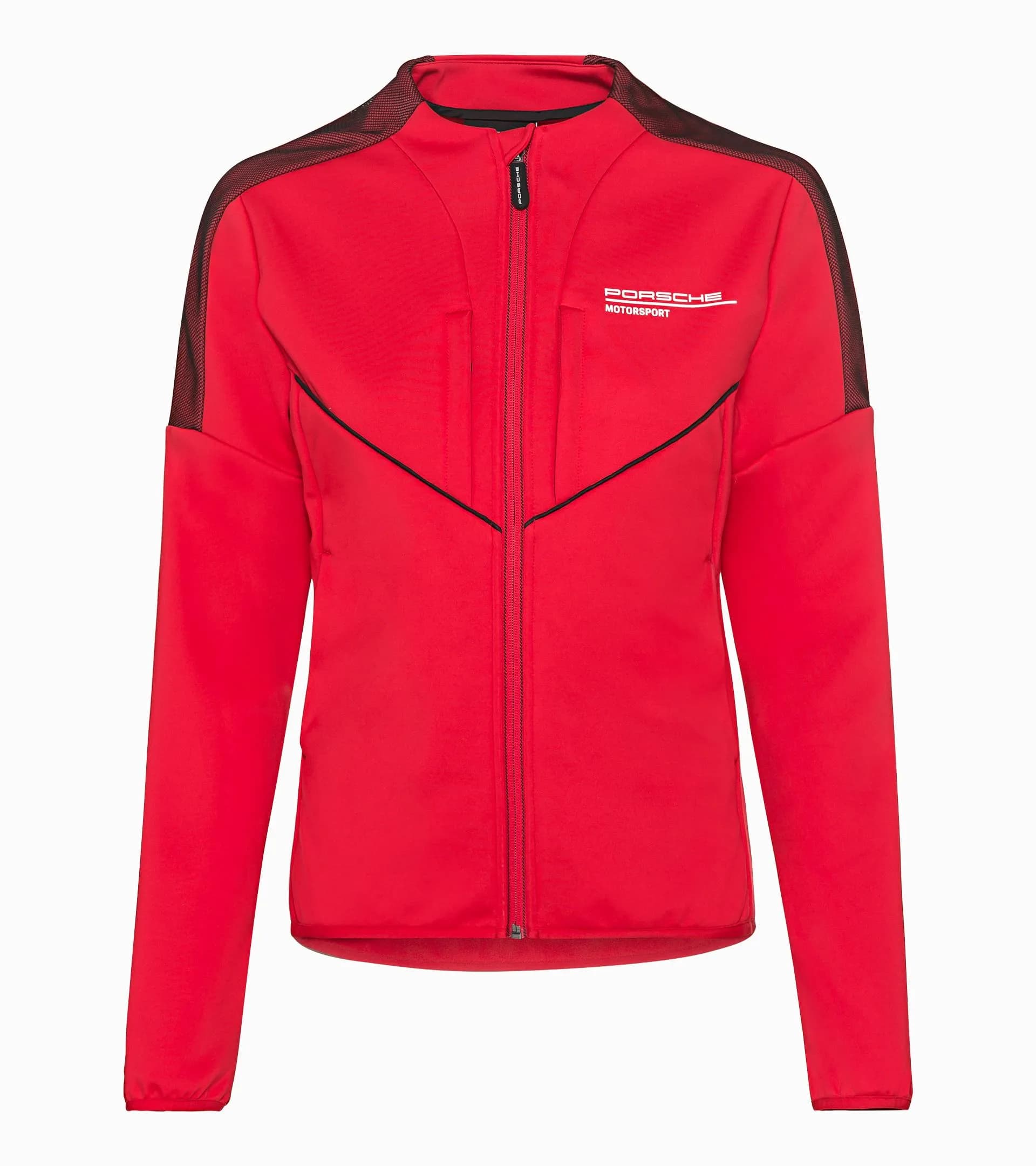 Porsche 2025 womens jacket