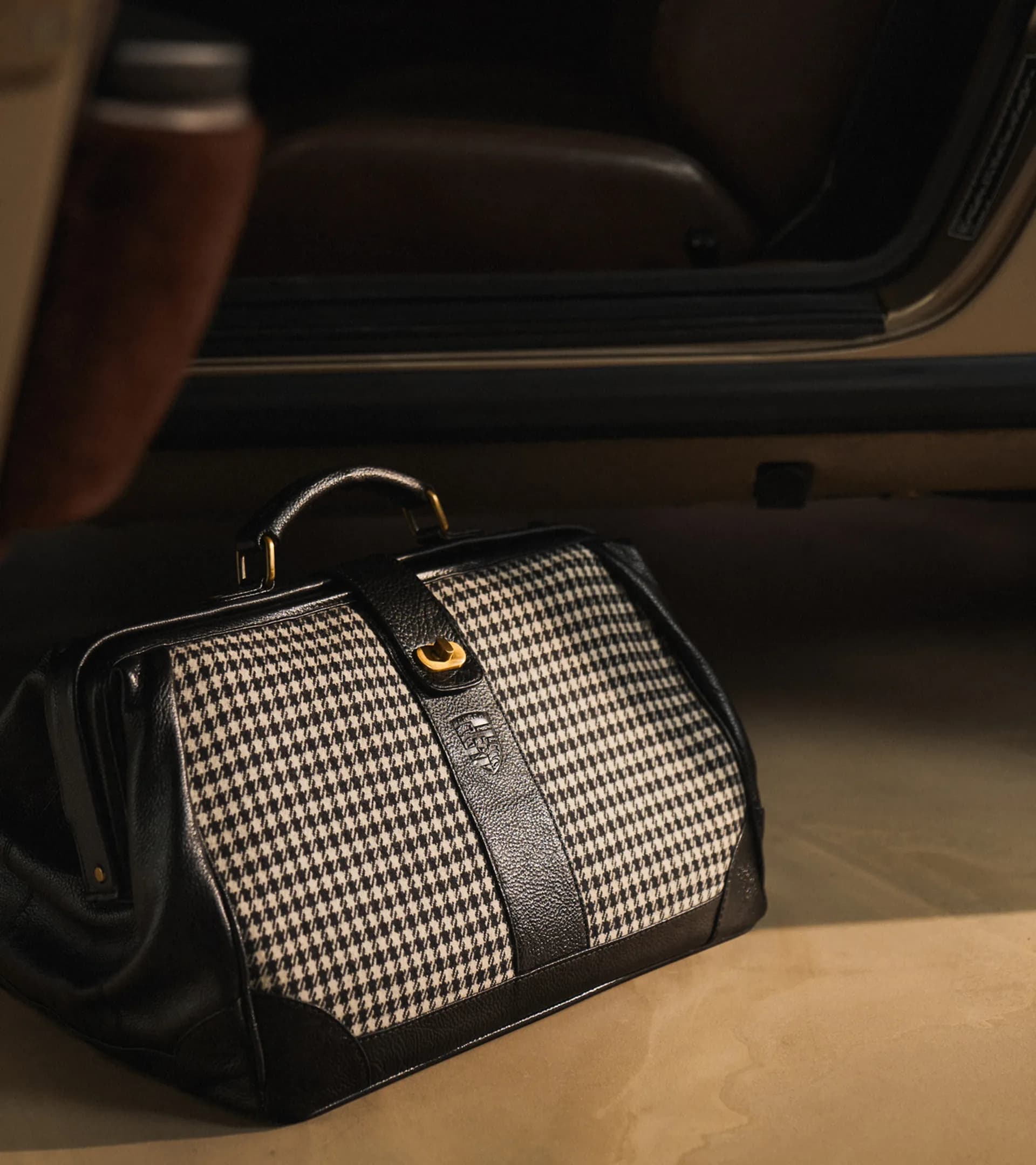 Porsche Classic Care Set 4