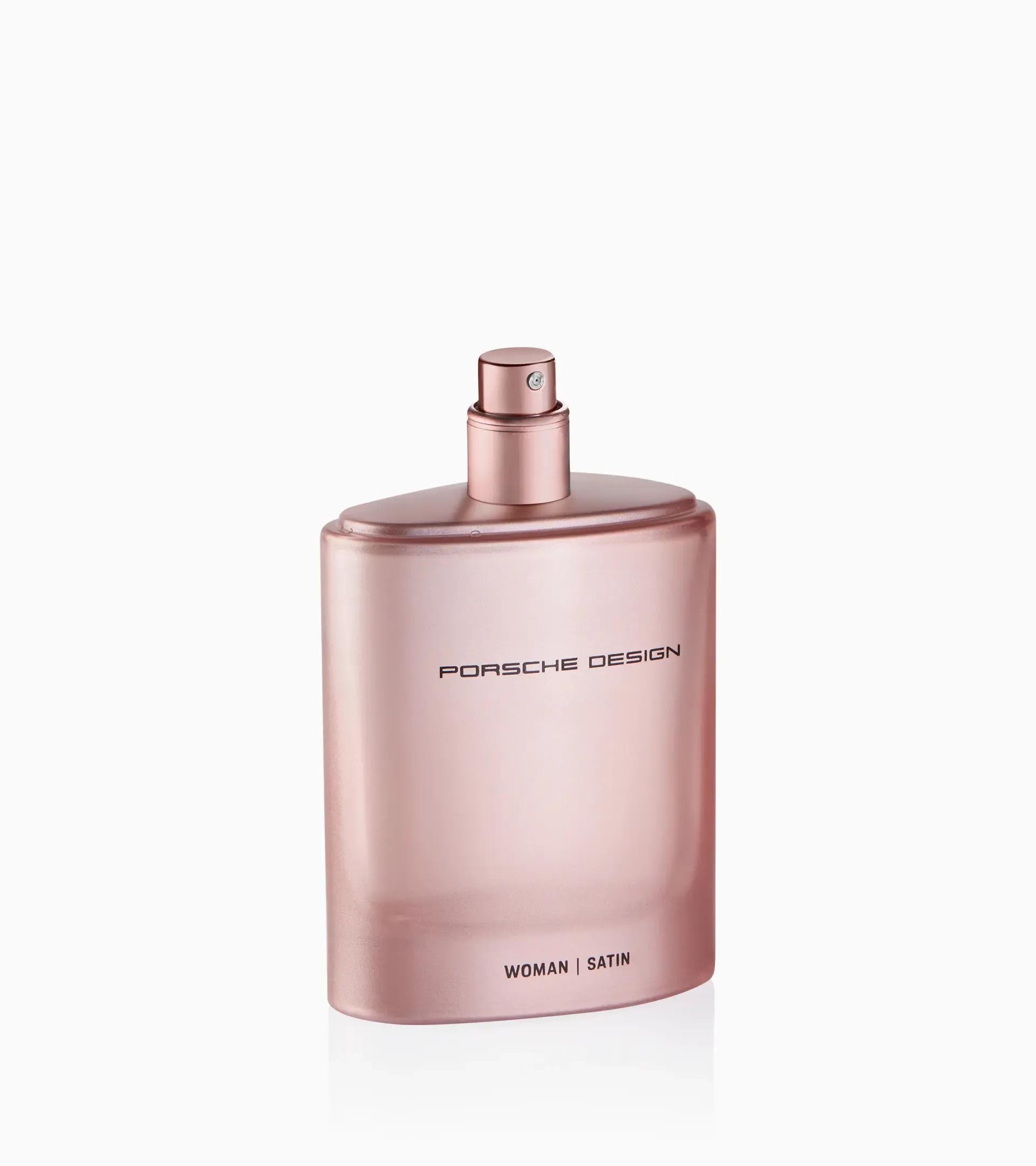 Porsche Design Woman I Satin Eau de Parfum thumbnail 1