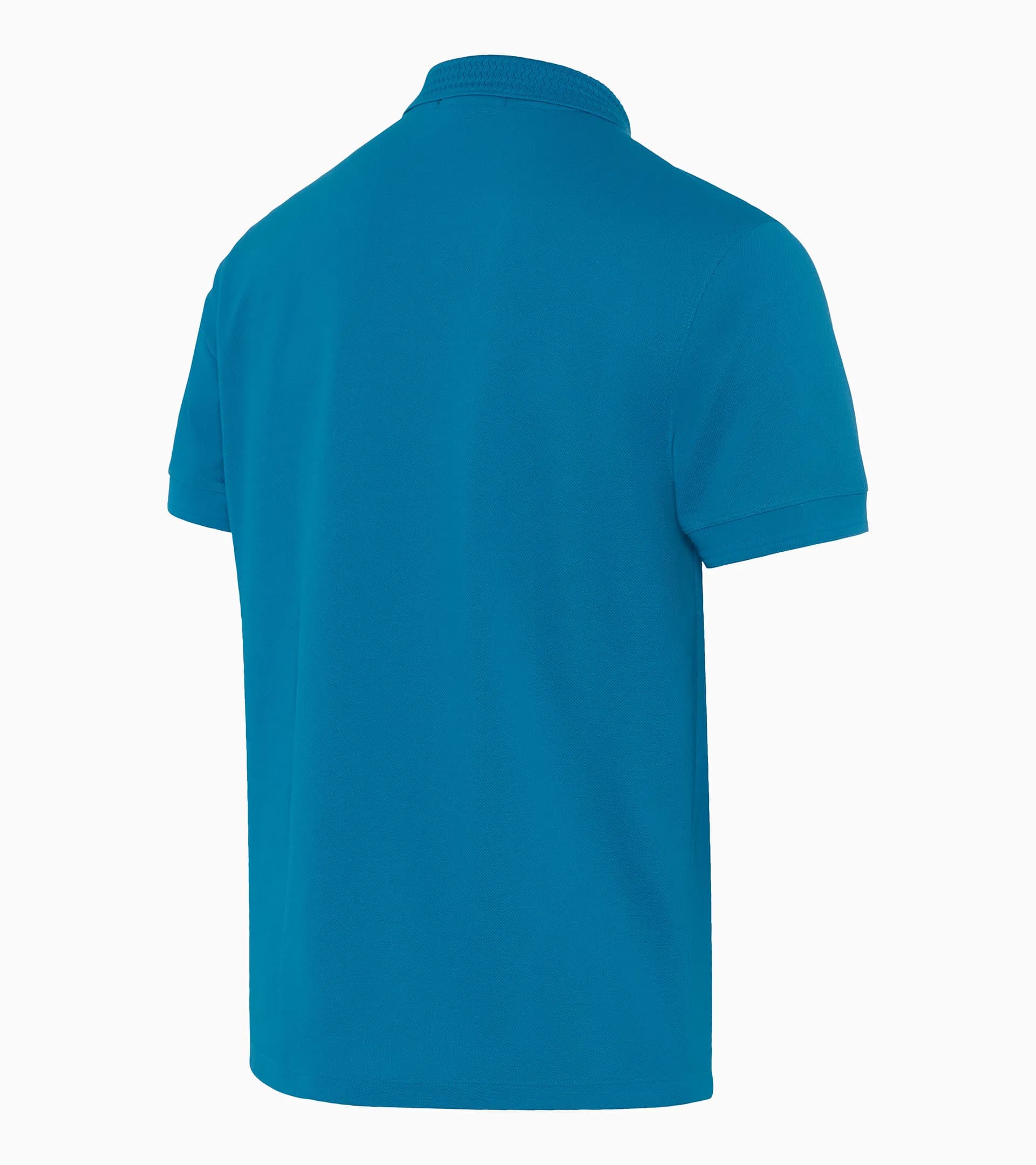 Tec Flex Polo Shirt 2