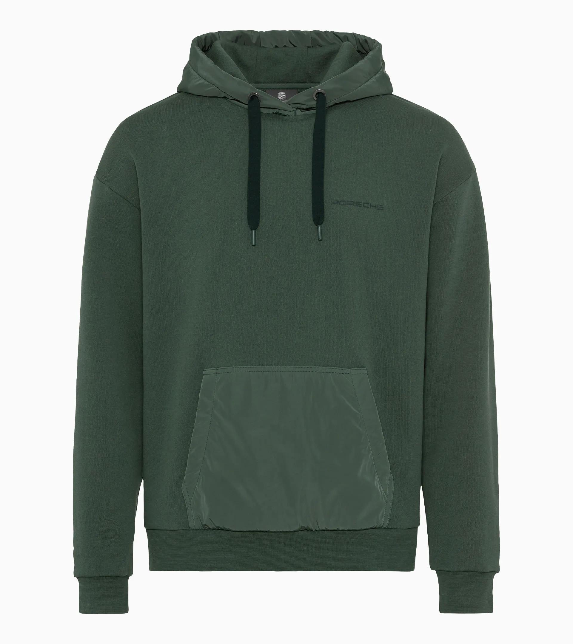 Unisex hoodie – Essential thumbnail 0