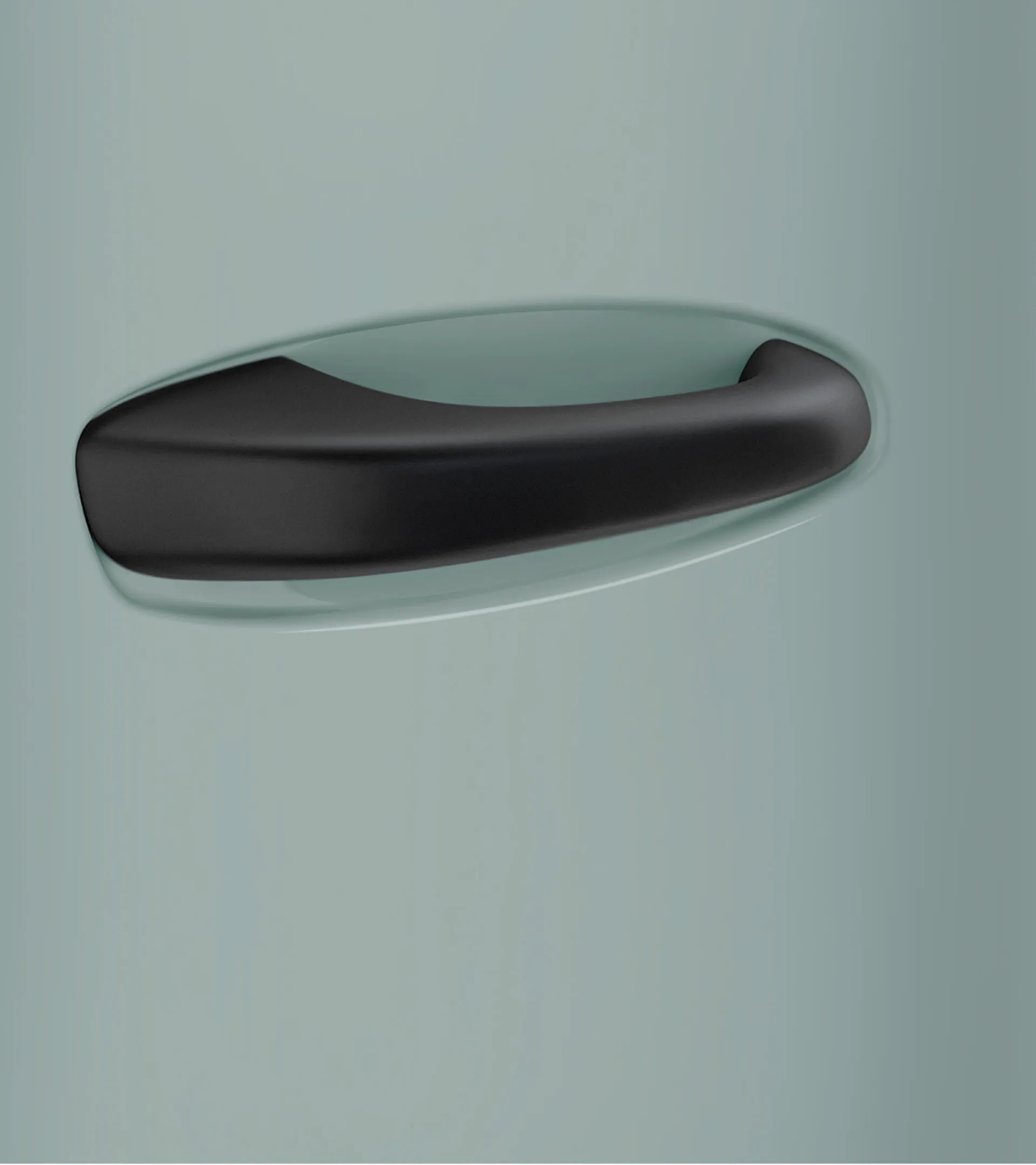 Fridge – Porsche x Smeg 4