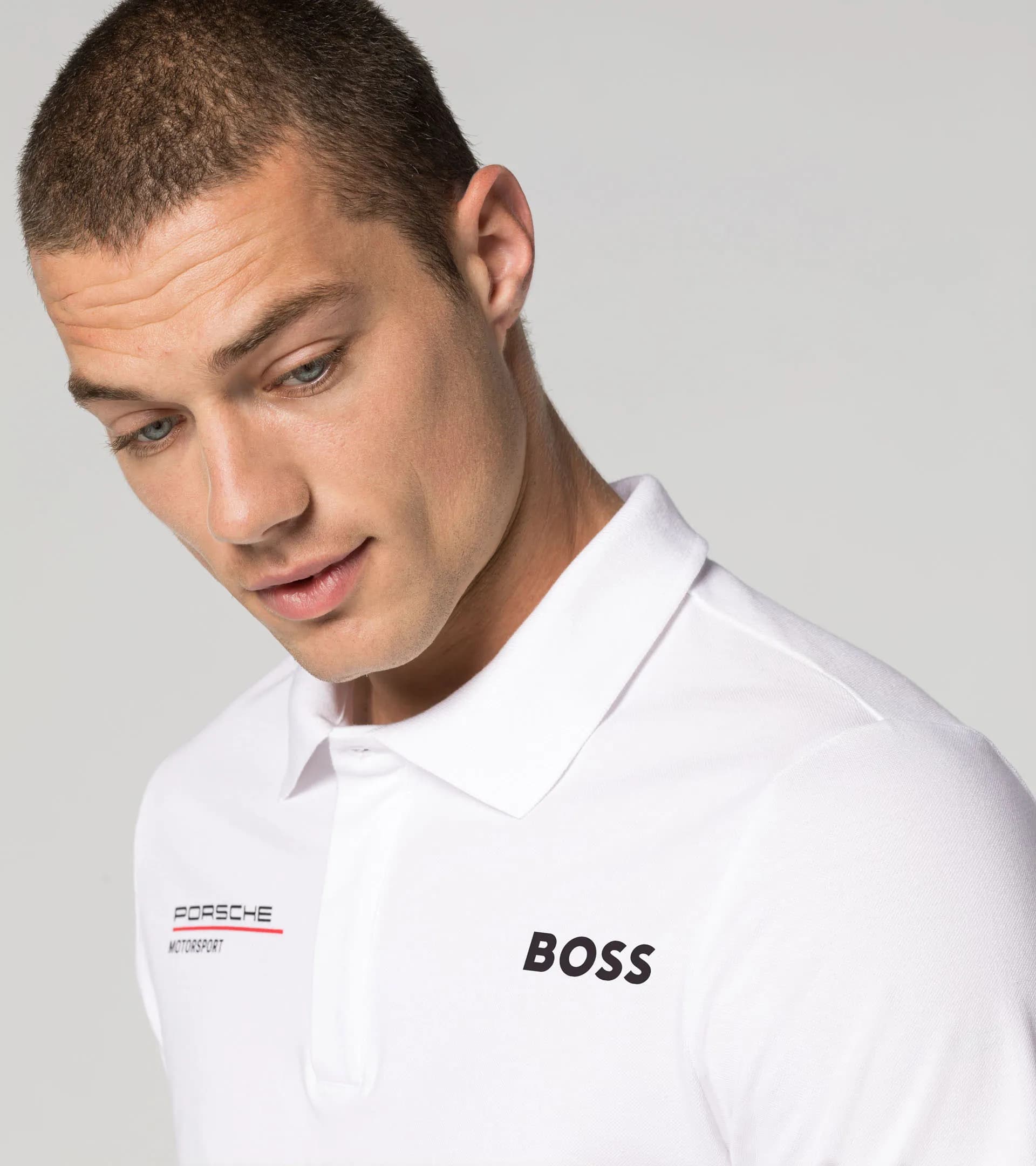 Polo-Shirt – Motorsport 5