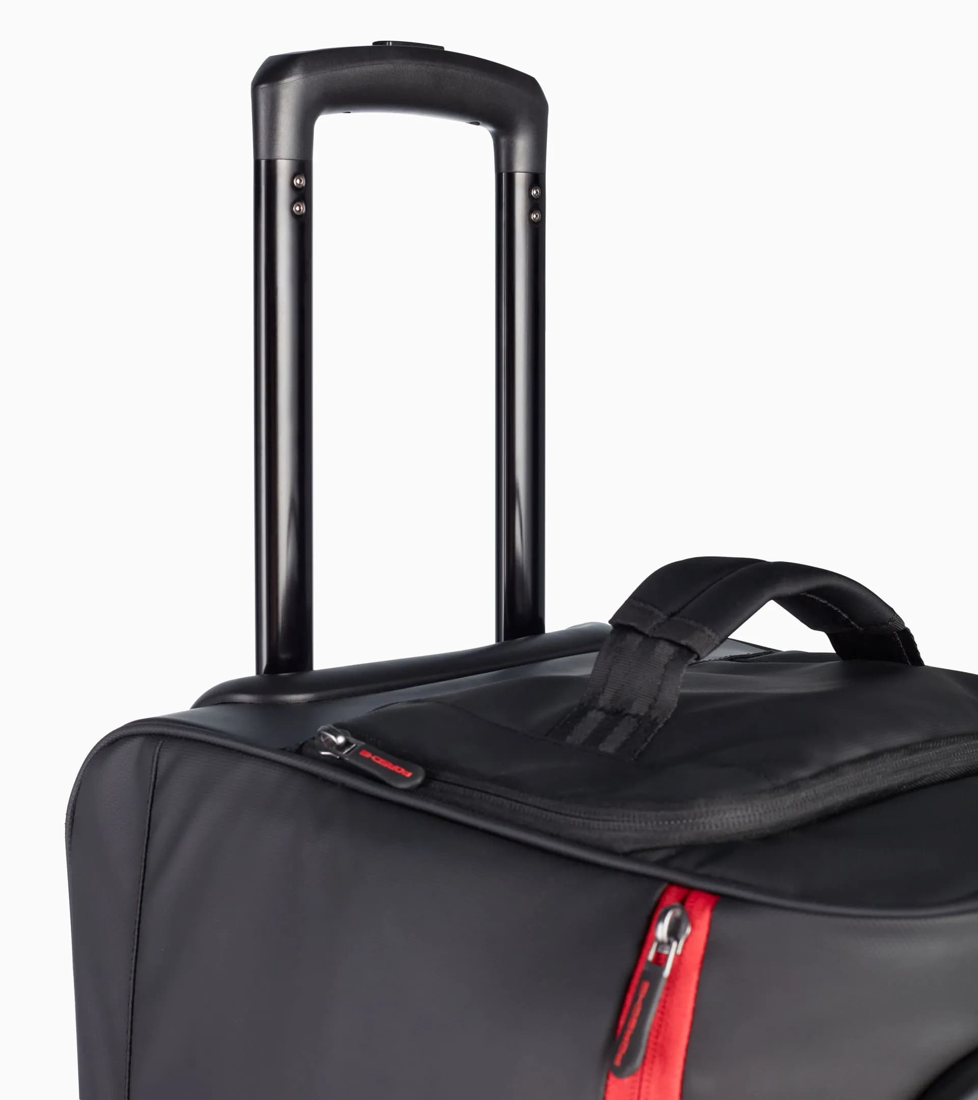 Porsche Urban Travel Duffle Bag on Wheels 5