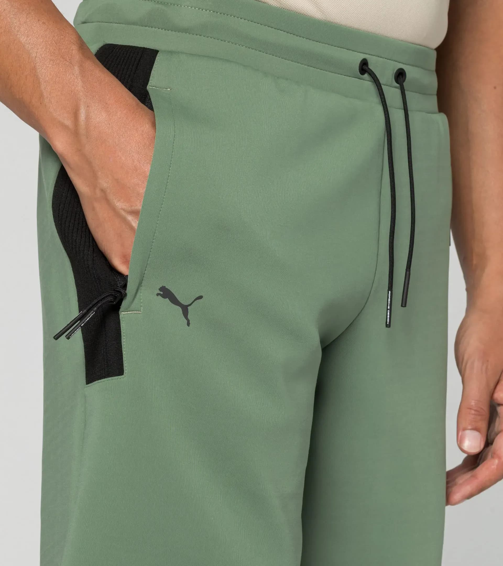 Jogging Shorts 4