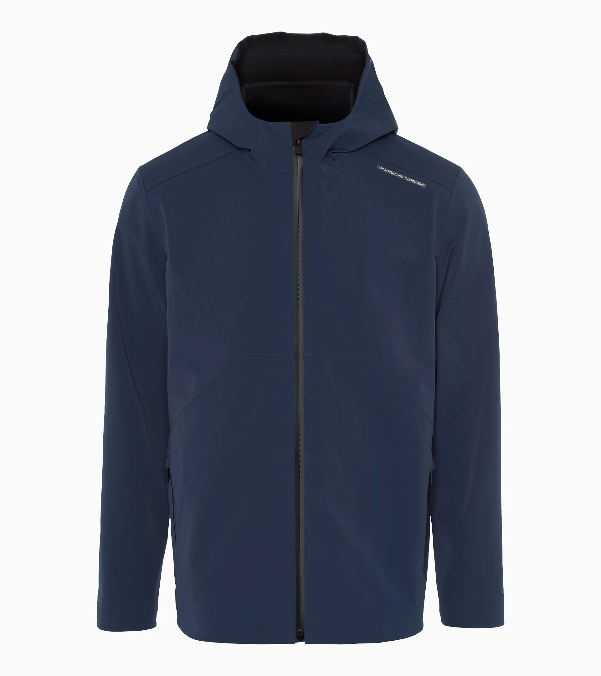 All day reversible jacket  1