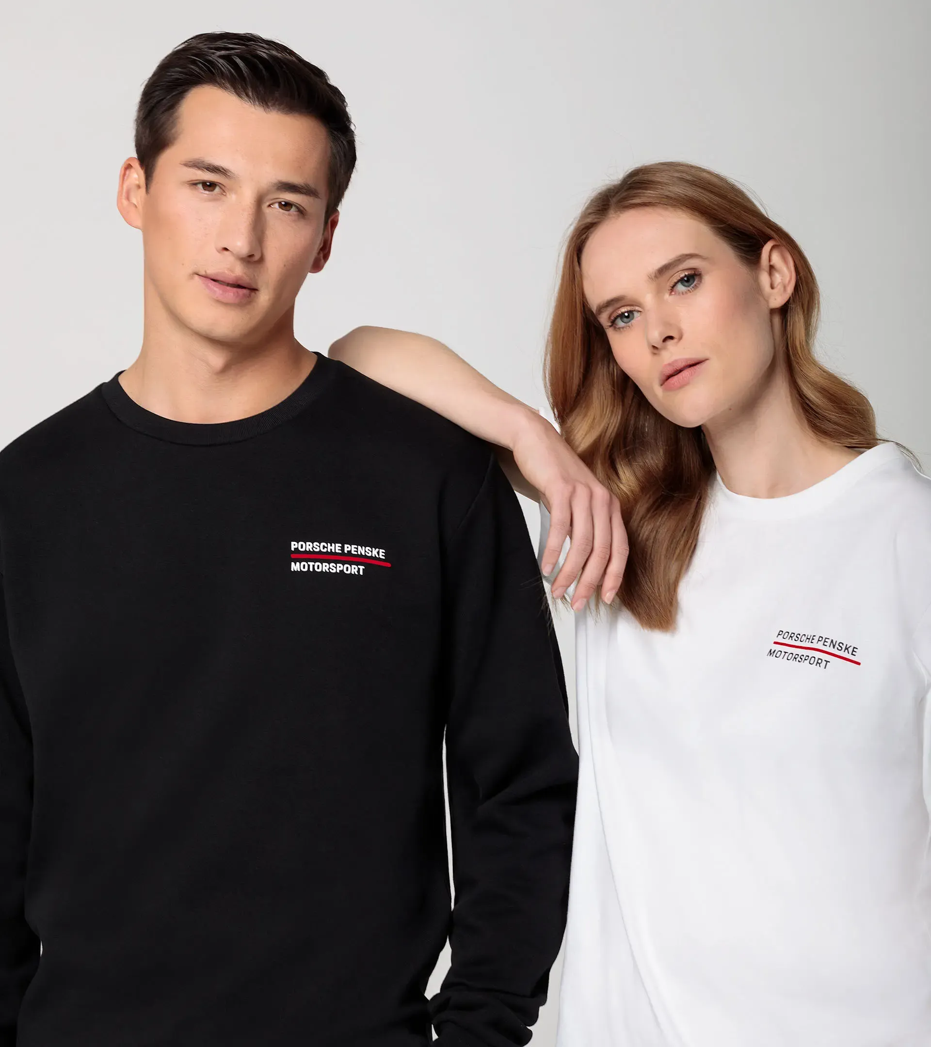 Collection Vêtements Porsche et esprit Porsche pour homme, femme