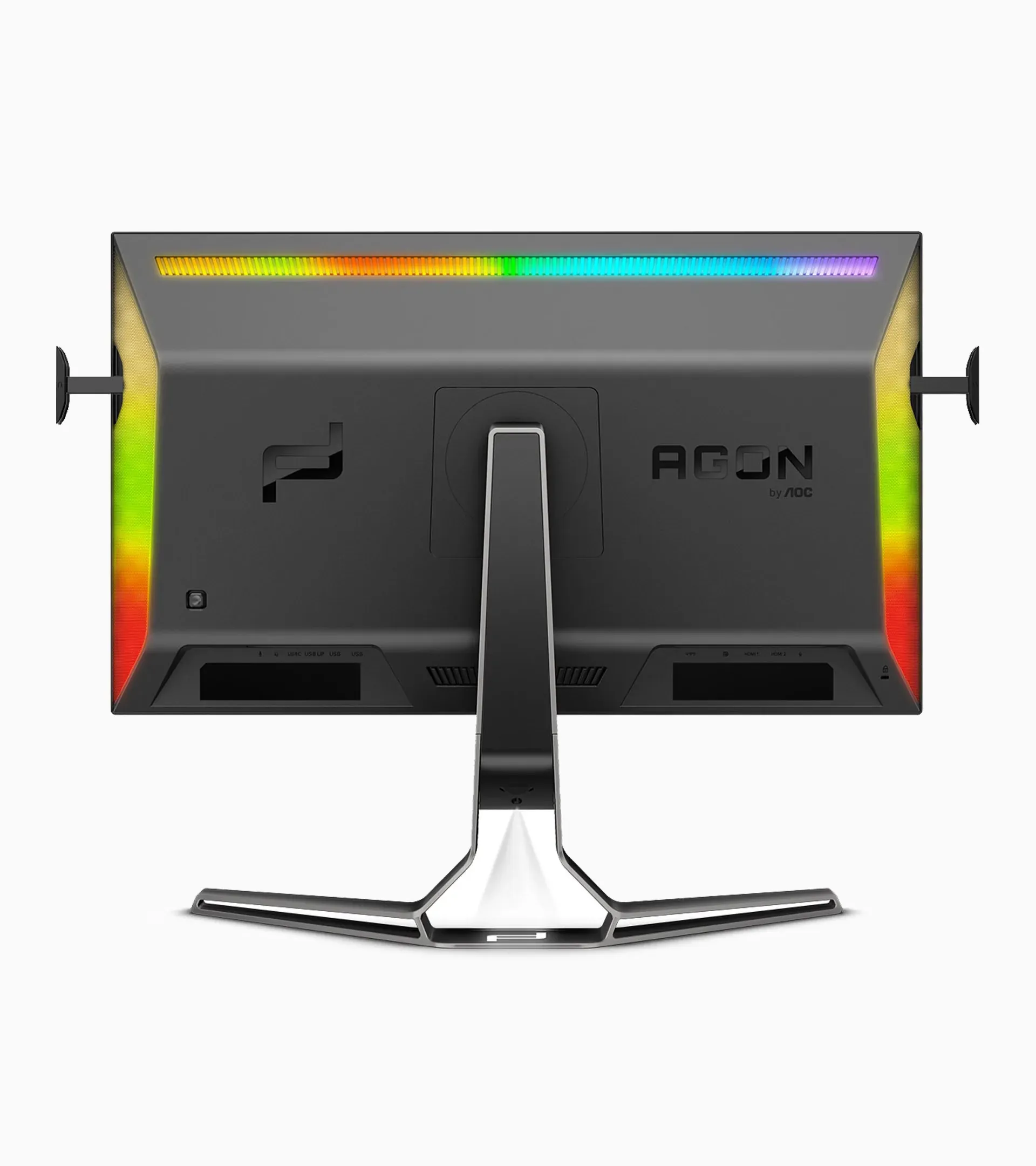 Porsche Design AOC Agon Pro PD32M 7