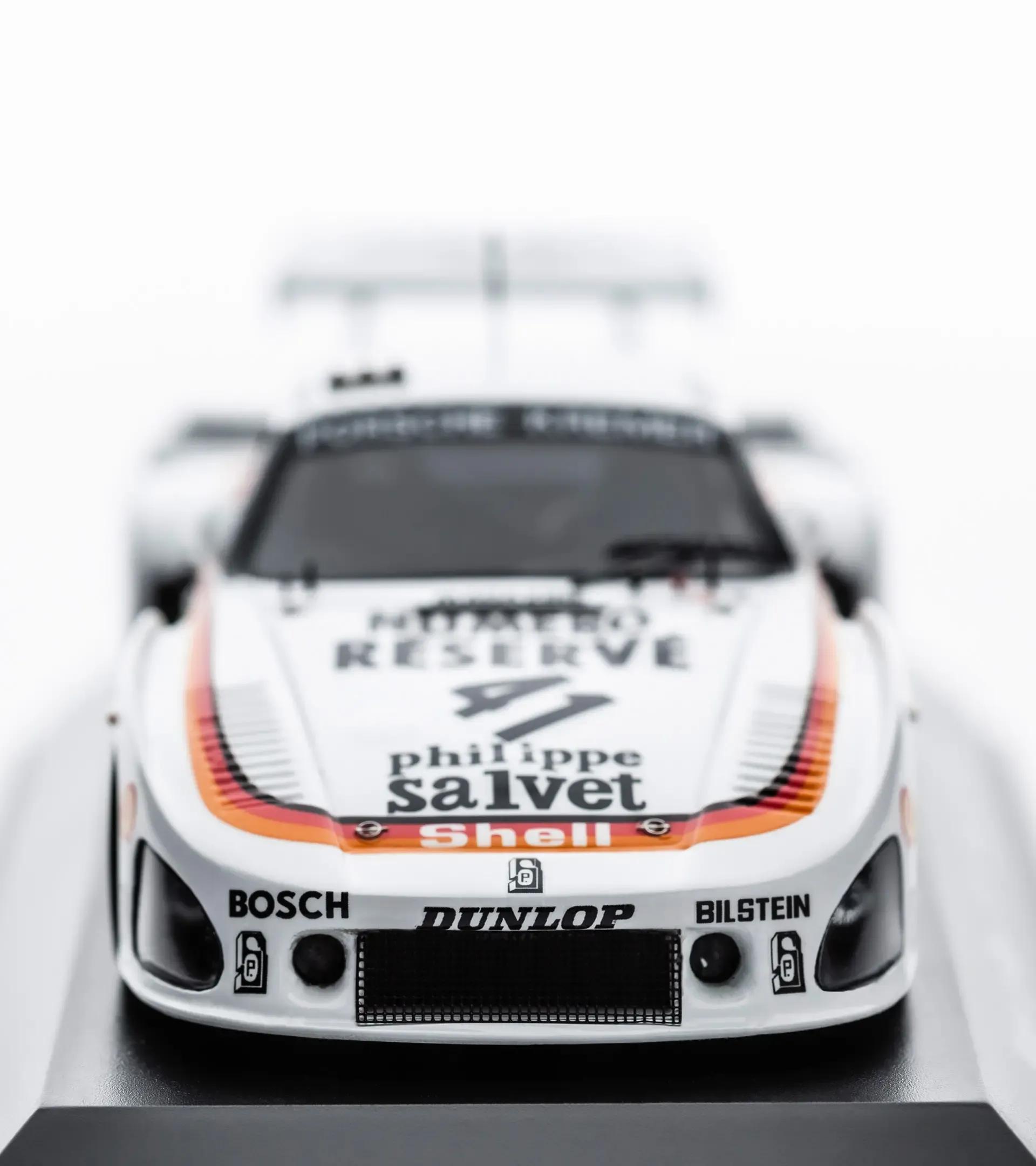 Porsche 935 K3 - Le Mans 1979 thumbnail 1