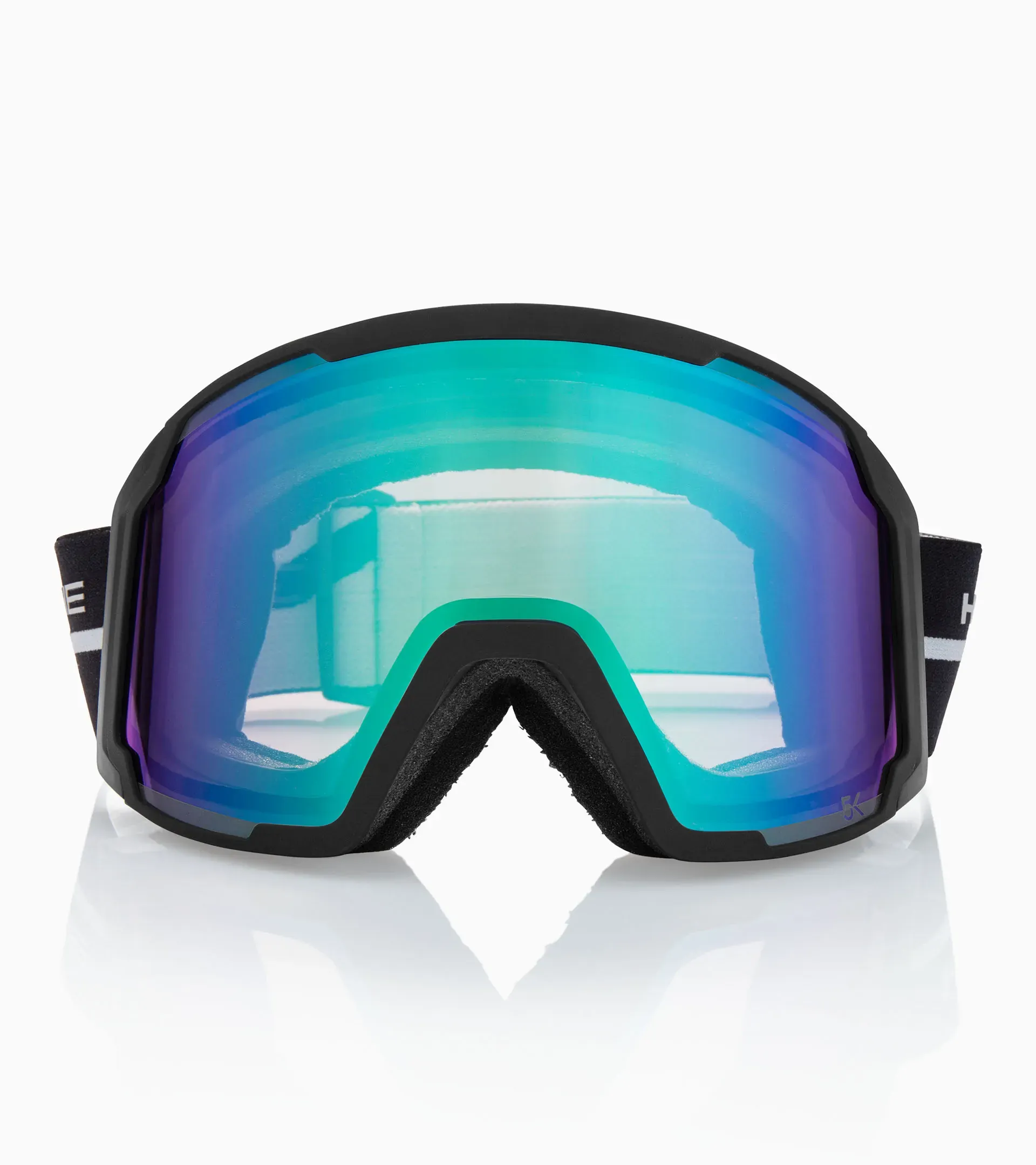 Porsche x HEAD ski goggles