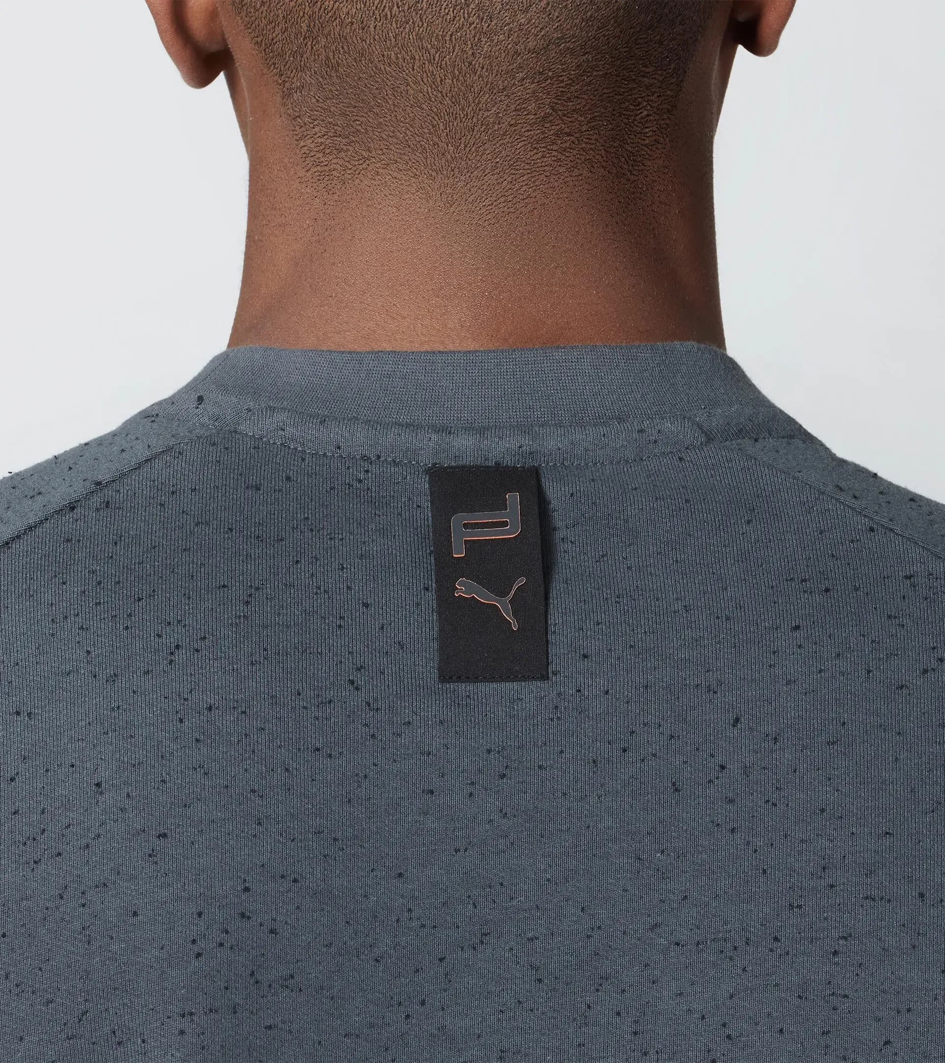 Suéter cuello redondo 4